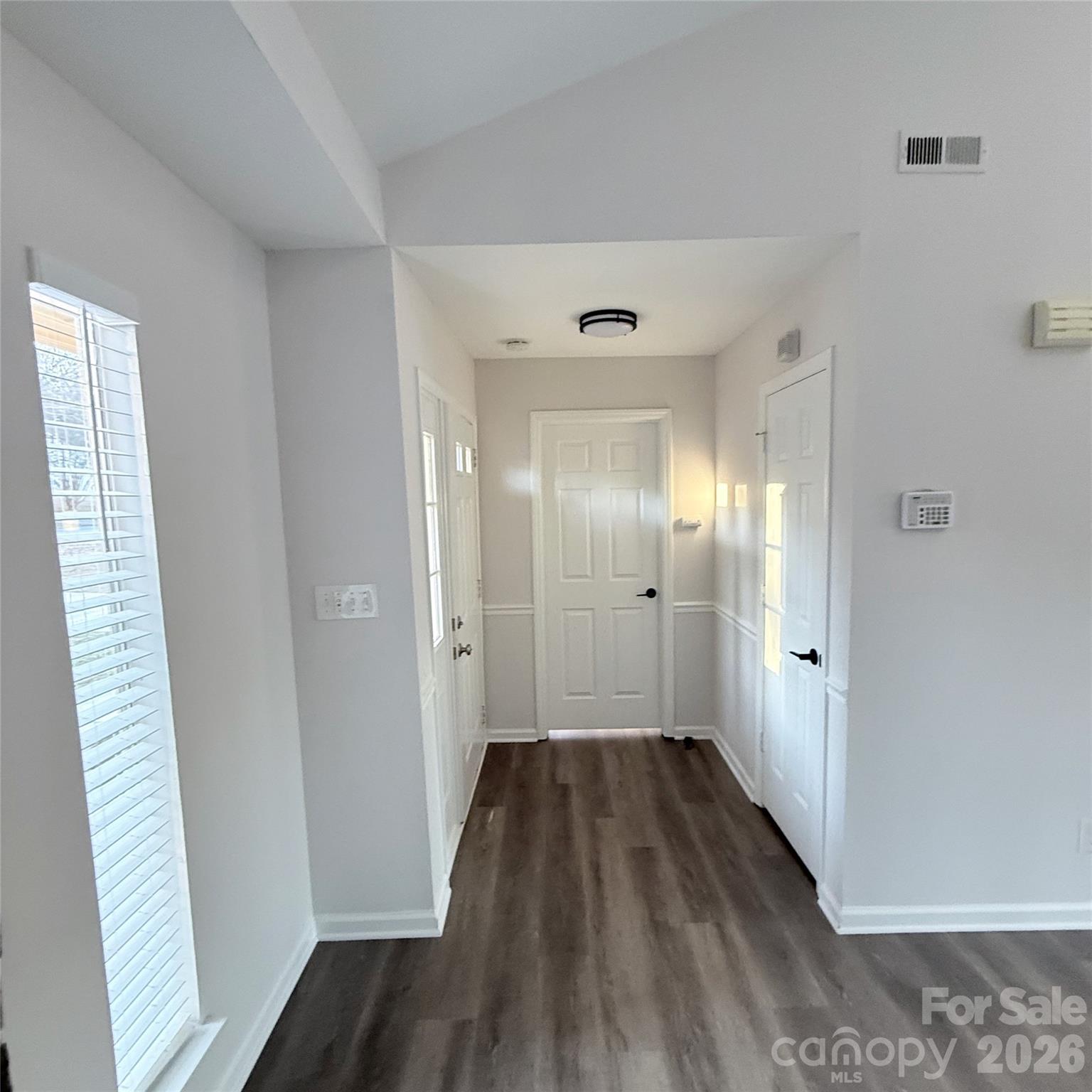 Cabarrus Woods - Residential