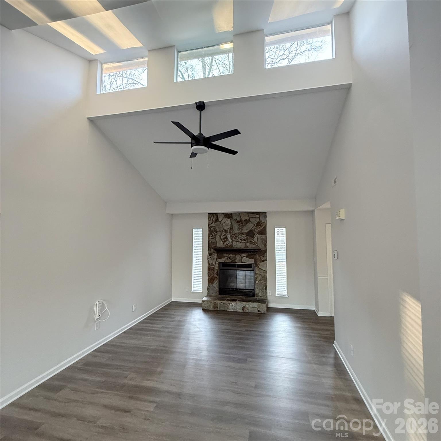 Cabarrus Woods - Residential