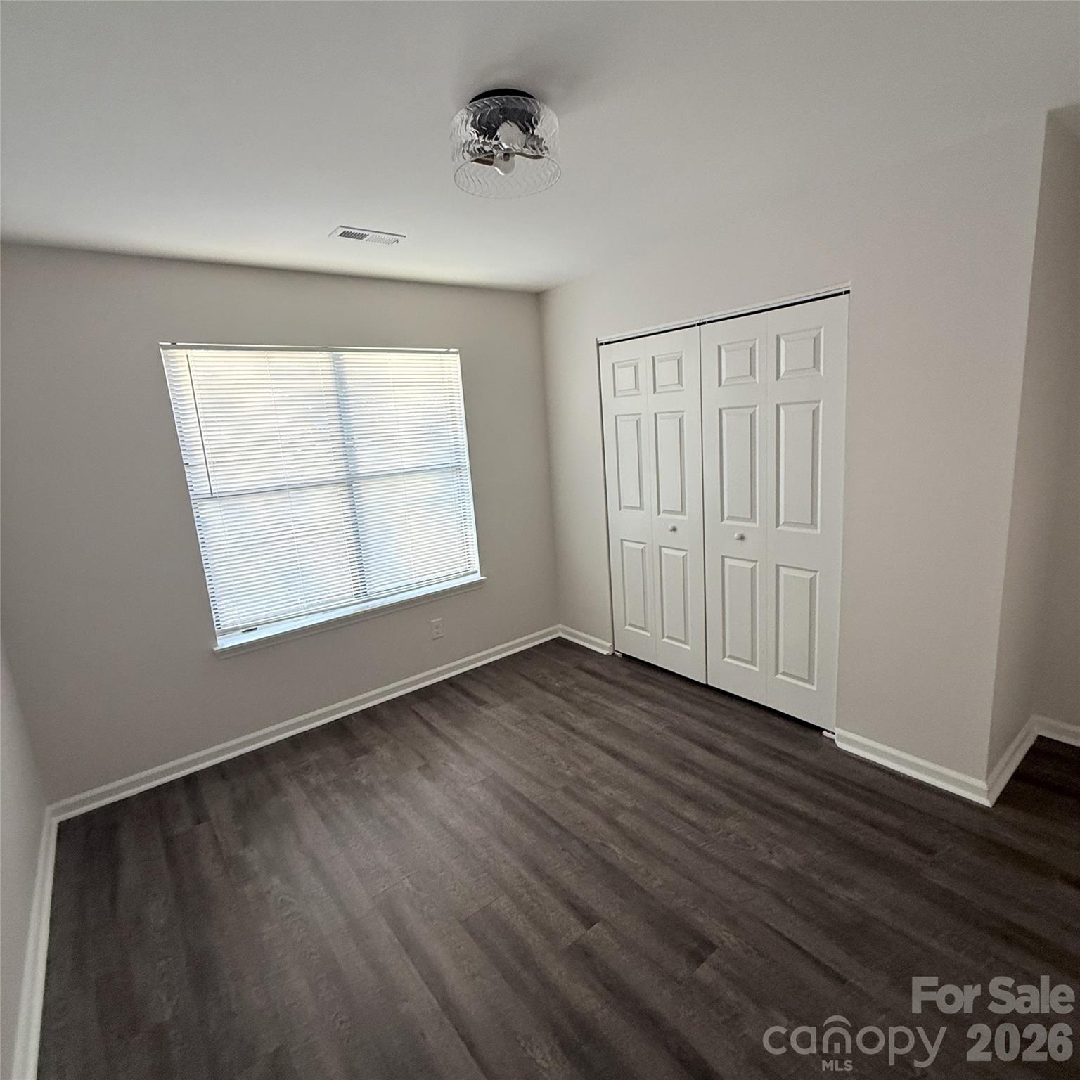 Cabarrus Woods - Residential