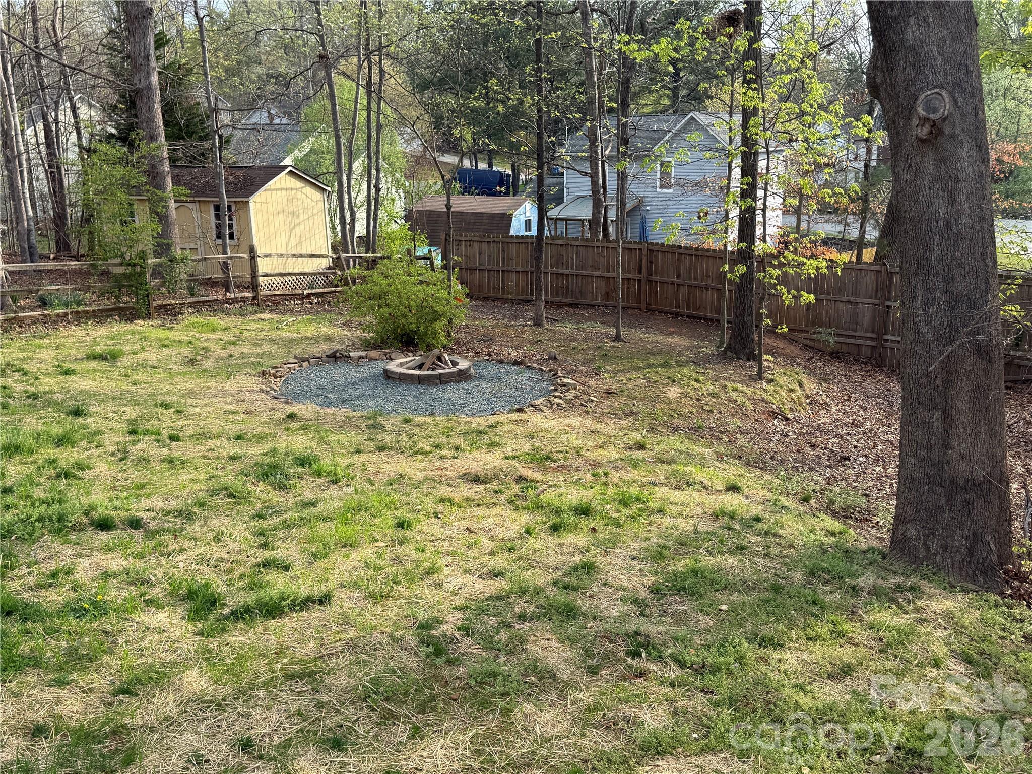 Cabarrus Woods - Residential