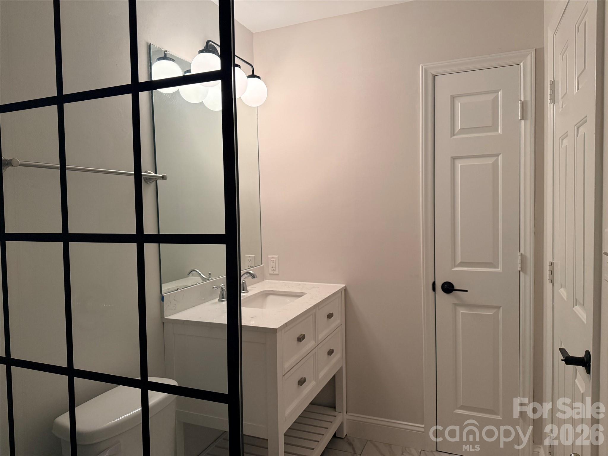 Cabarrus Woods - Residential