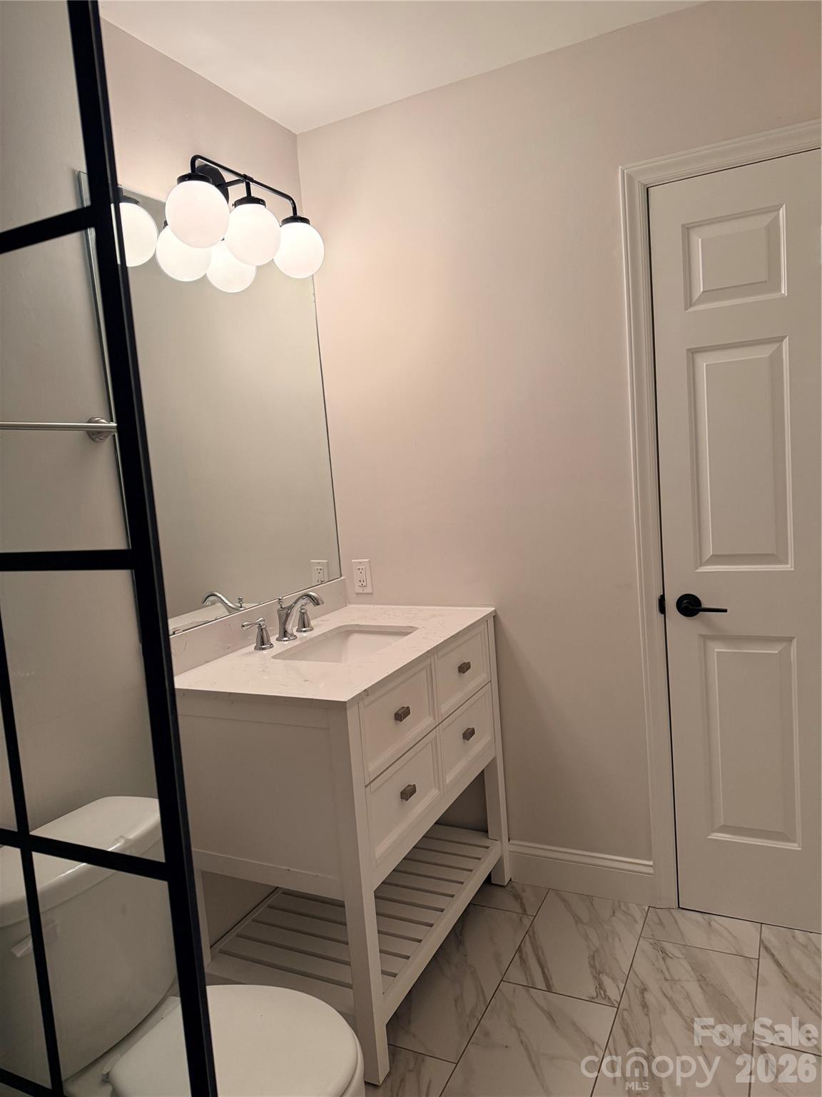 Cabarrus Woods - Residential