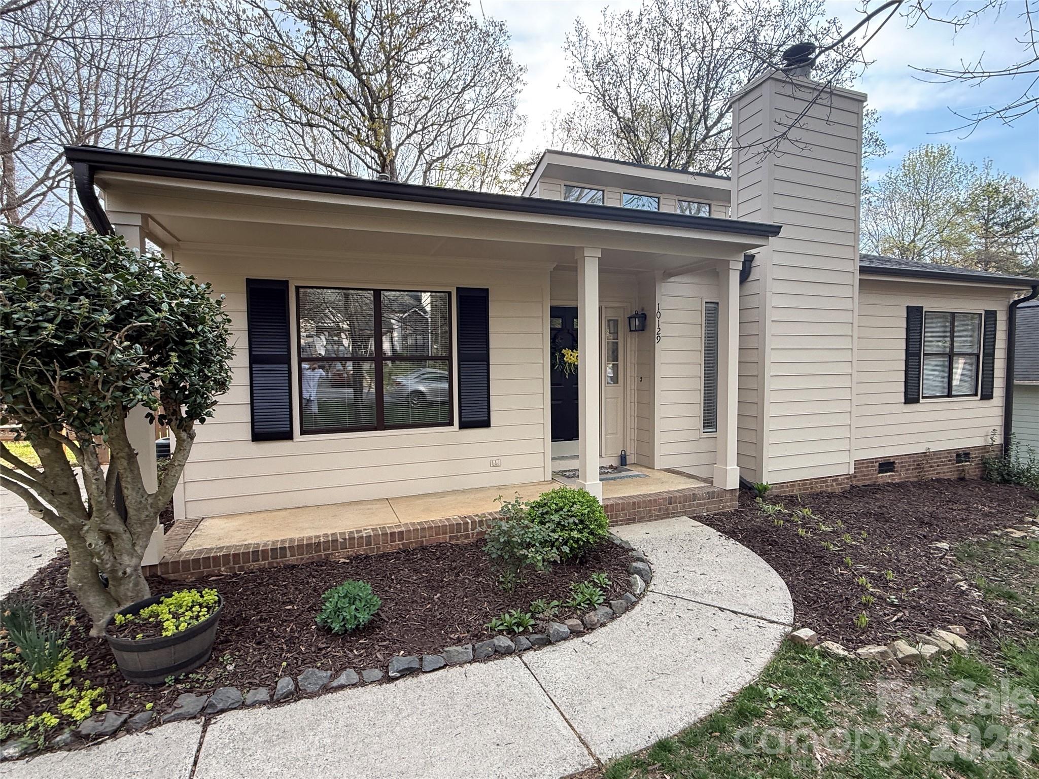 Cabarrus Woods - Residential