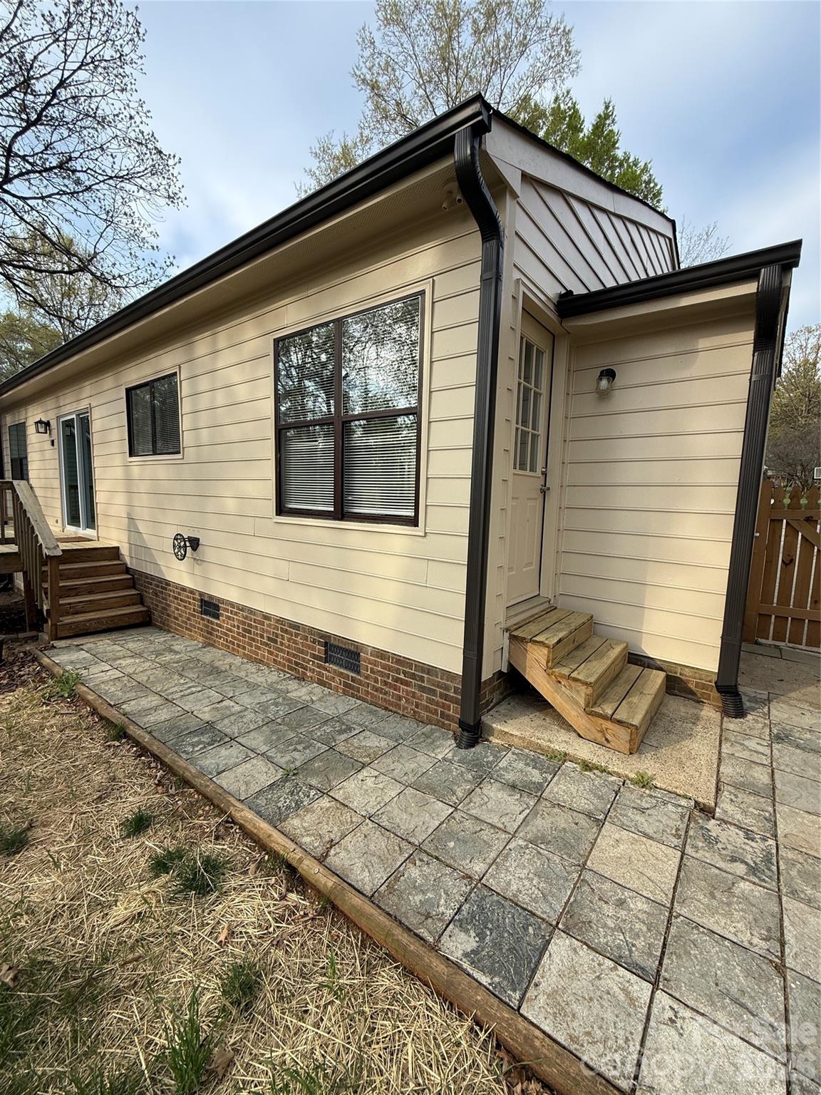 Cabarrus Woods - Residential