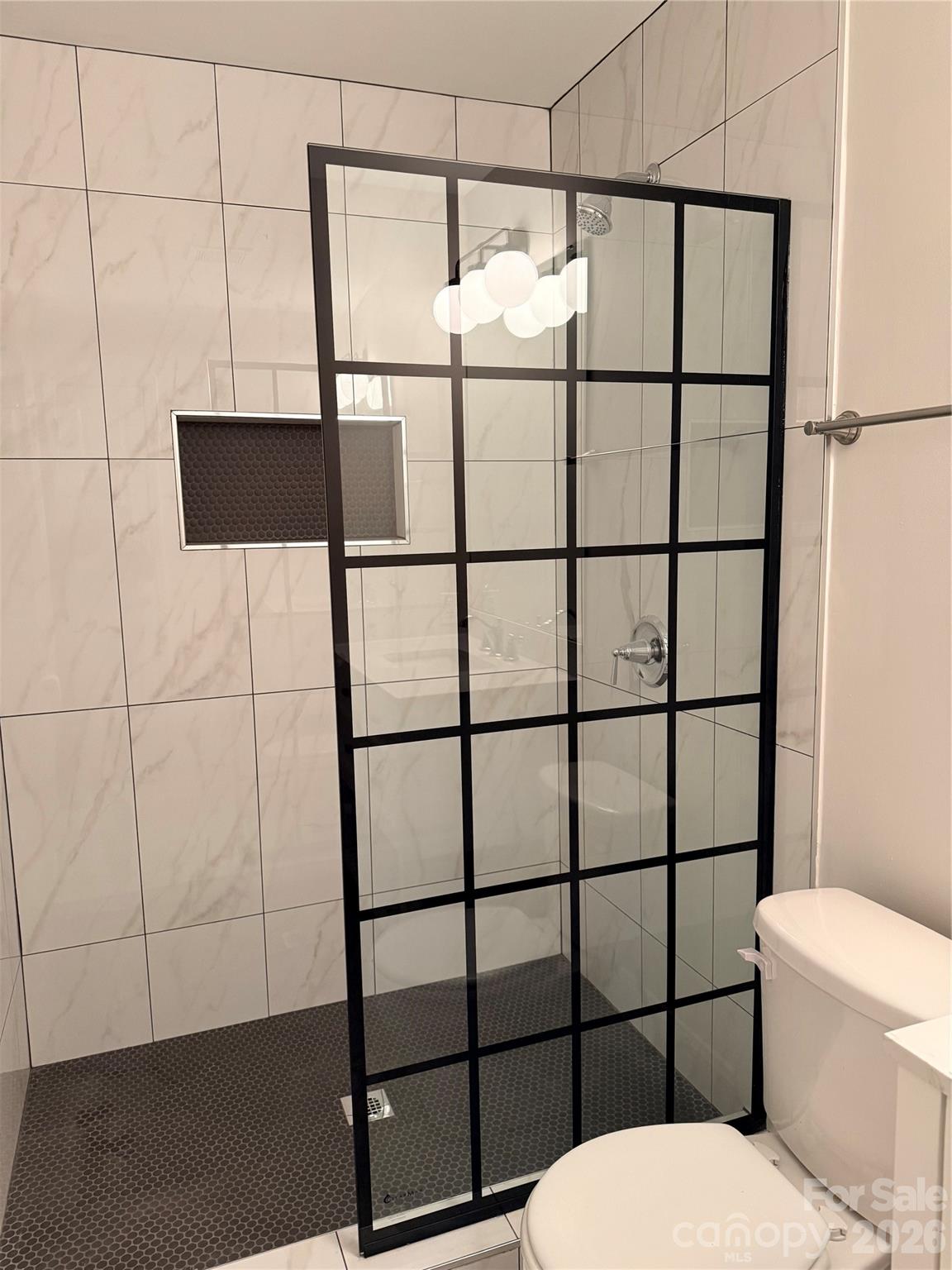 Cabarrus Woods - Residential