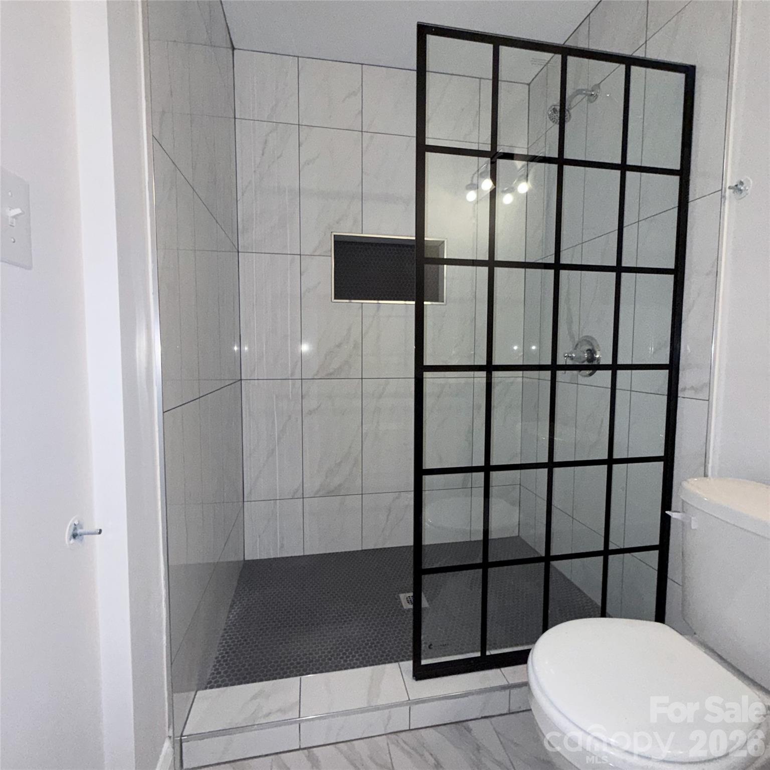 Cabarrus Woods - Residential