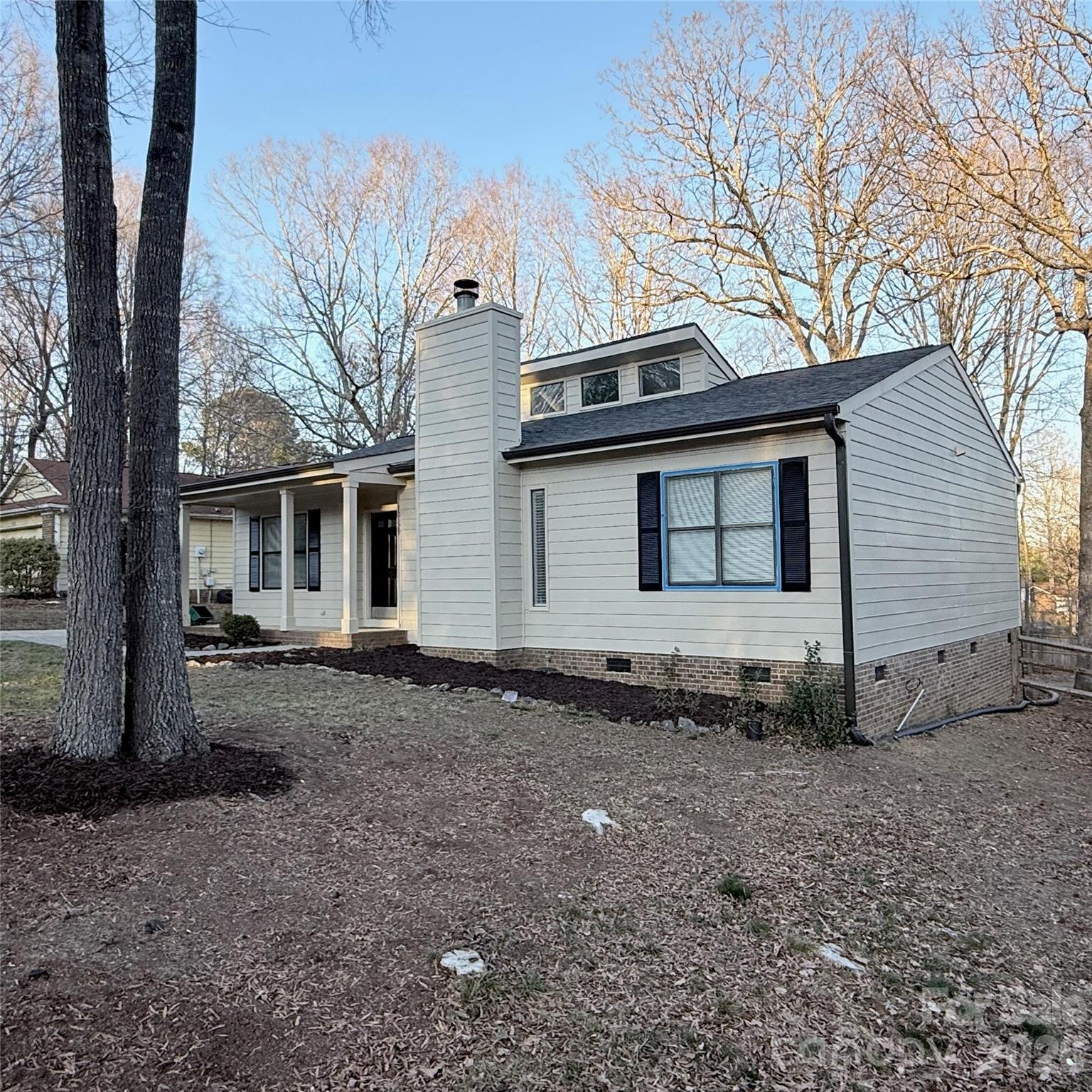 Cabarrus Woods - Residential