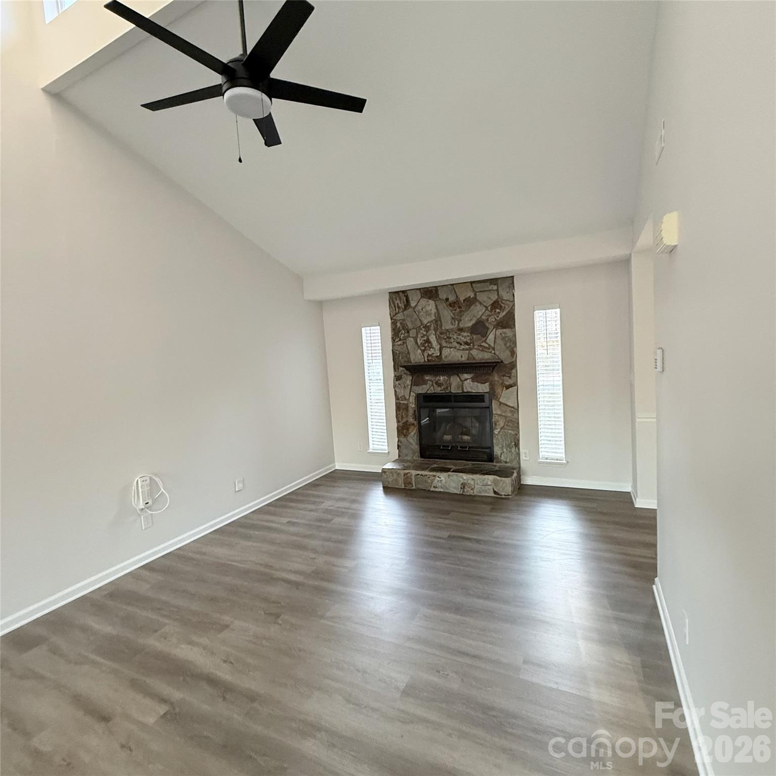 Cabarrus Woods - Residential