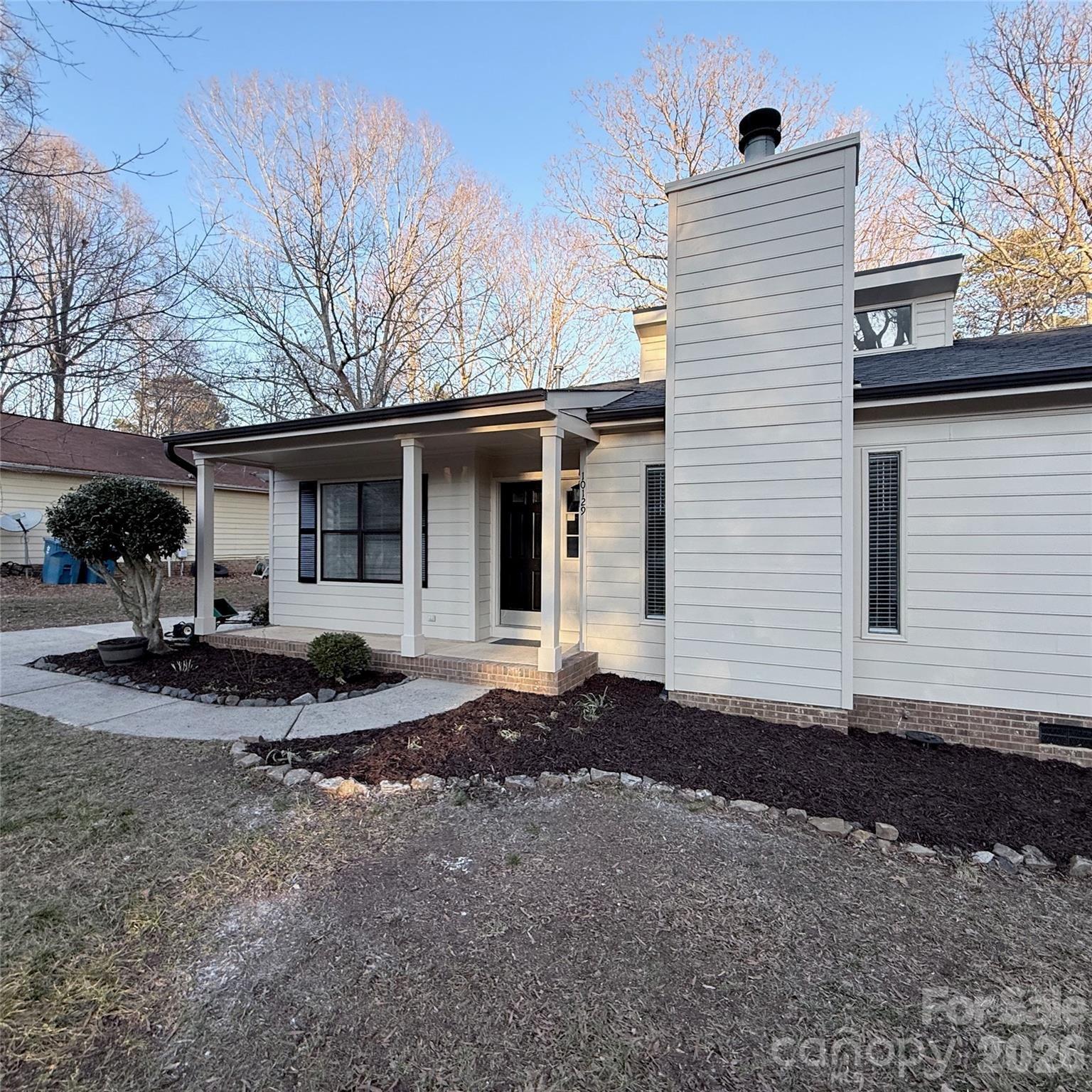 Cabarrus Woods - Residential