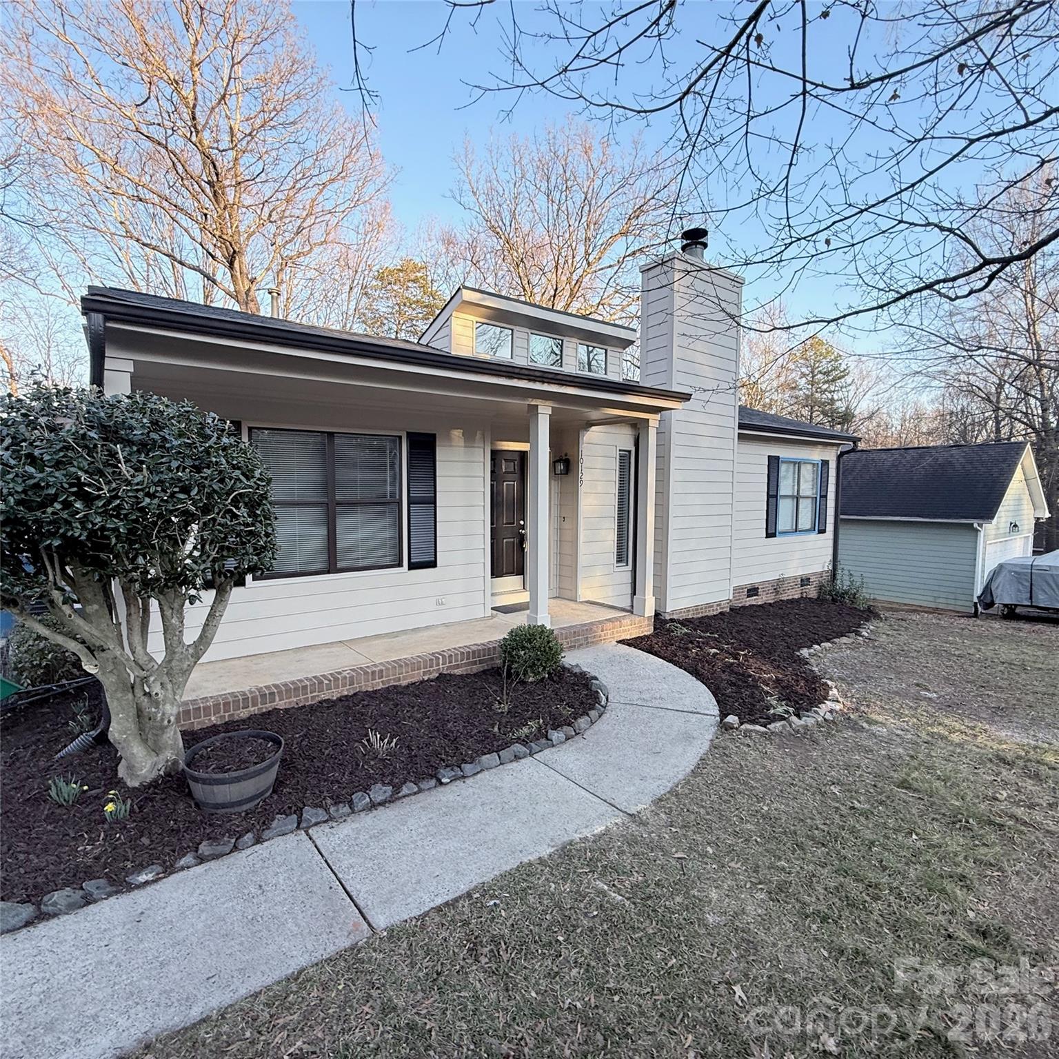 Cabarrus Woods - Residential