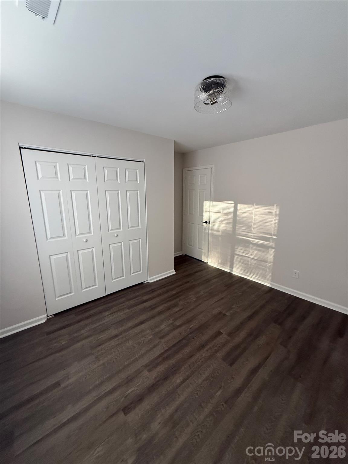 Cabarrus Woods - Residential