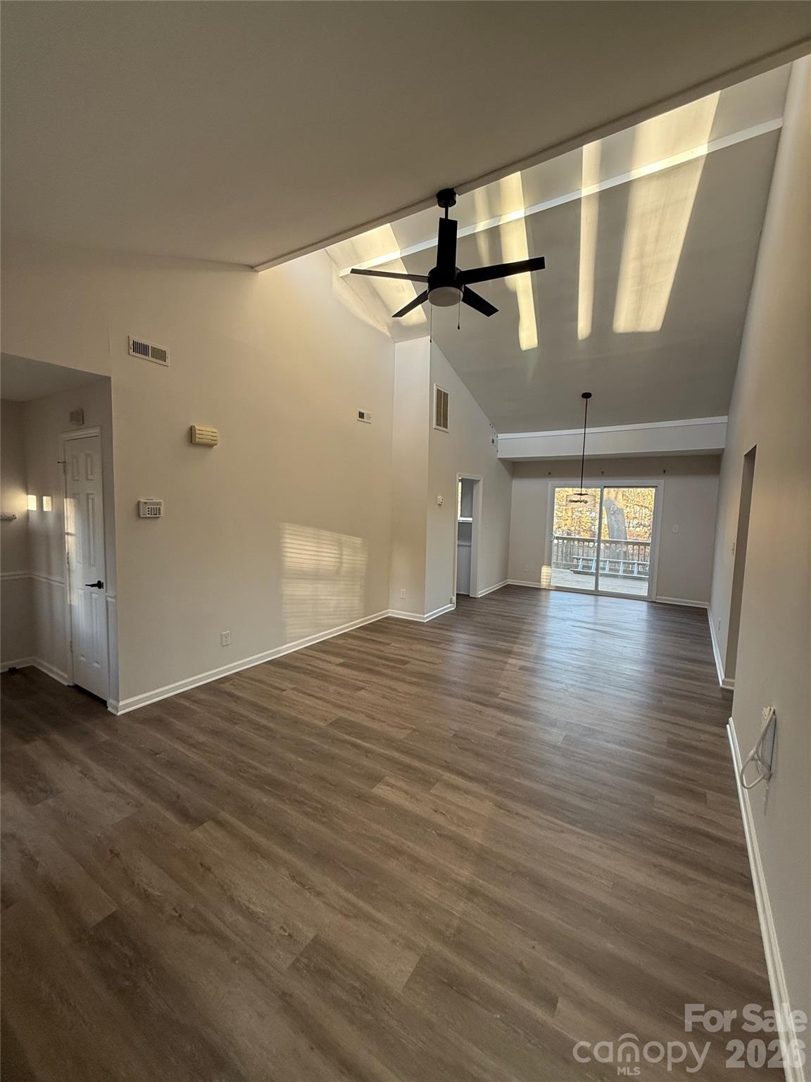 Cabarrus Woods - Residential