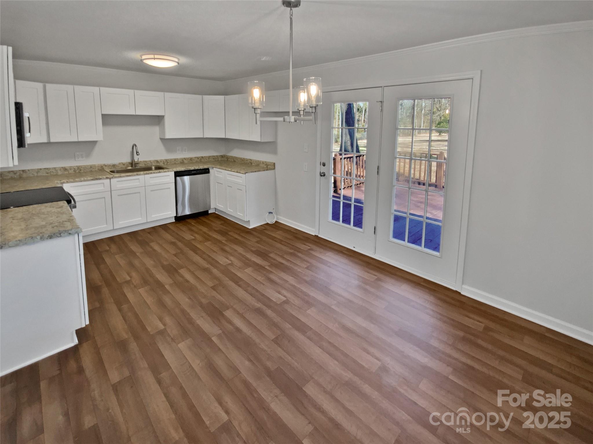 Sherwood - Residential