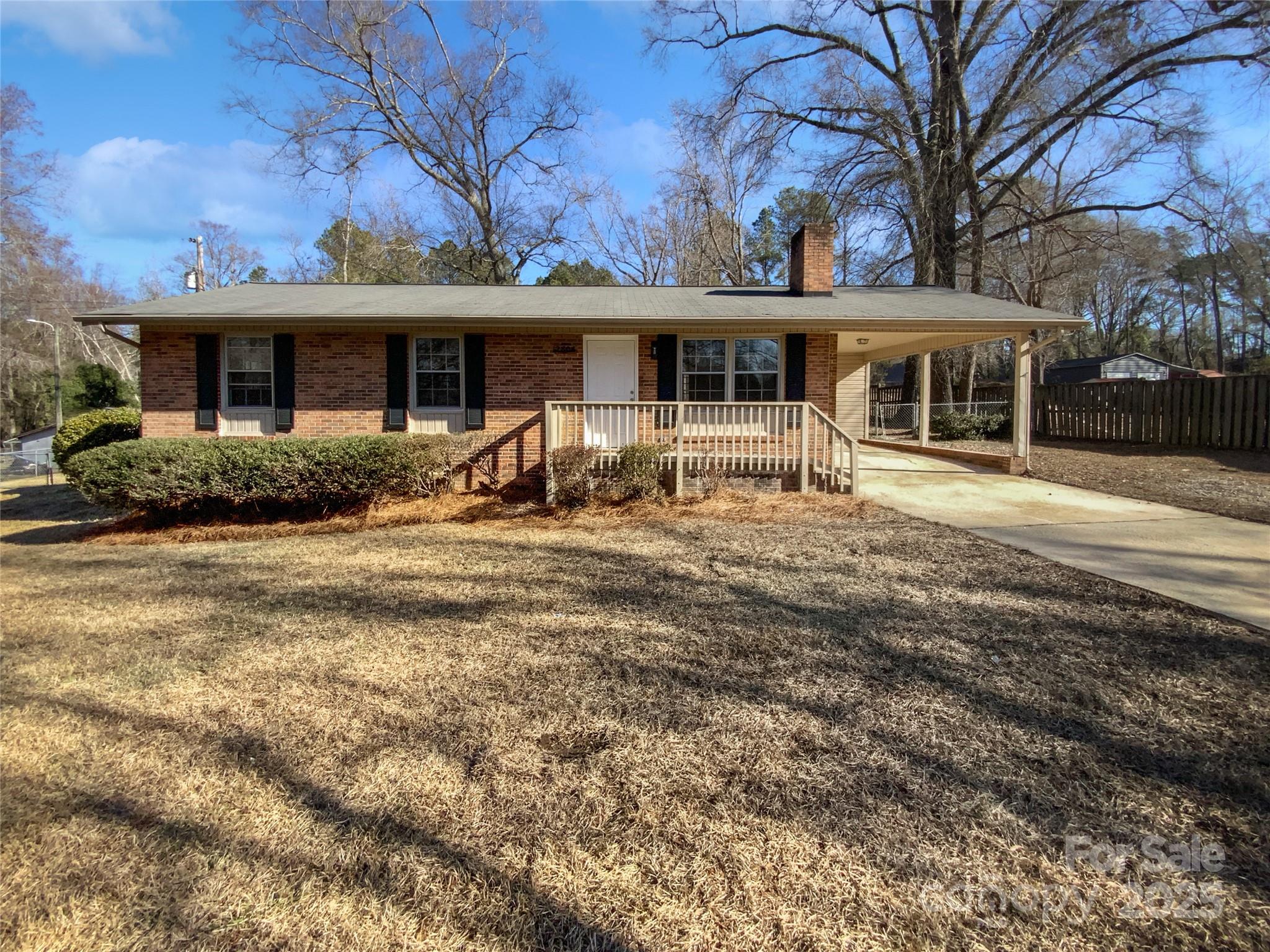 Sherwood - Residential