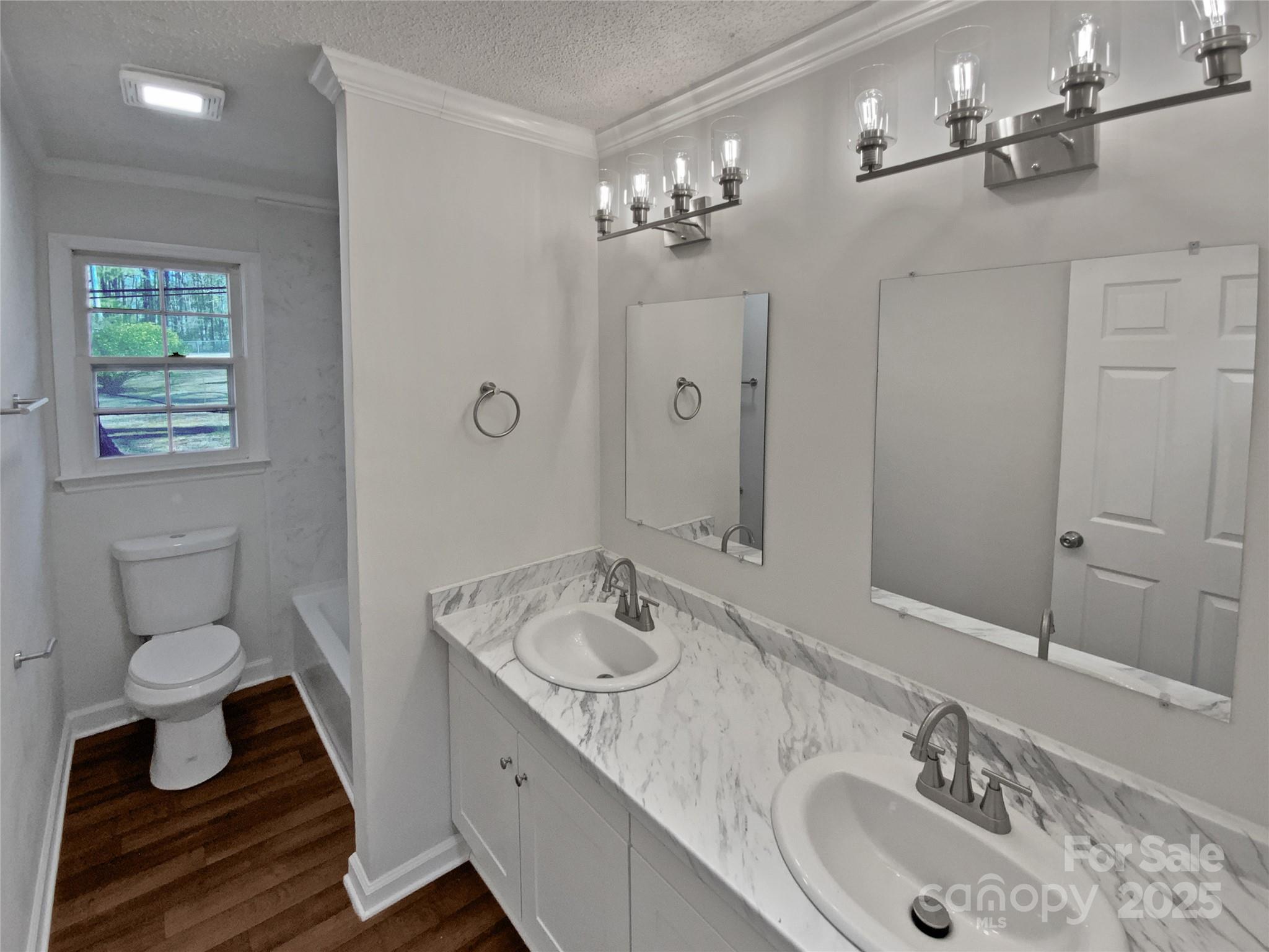 Sherwood - Residential