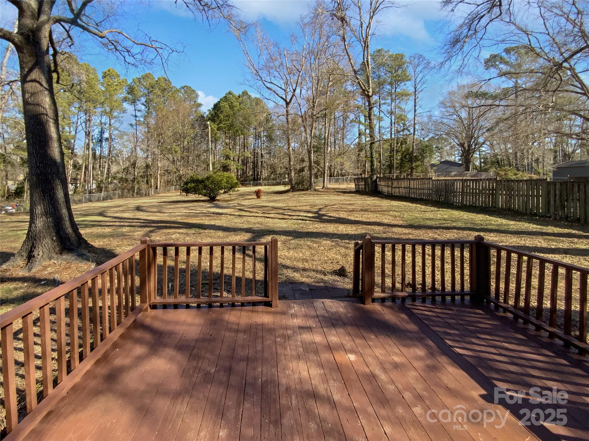 Sherwood - Residential
