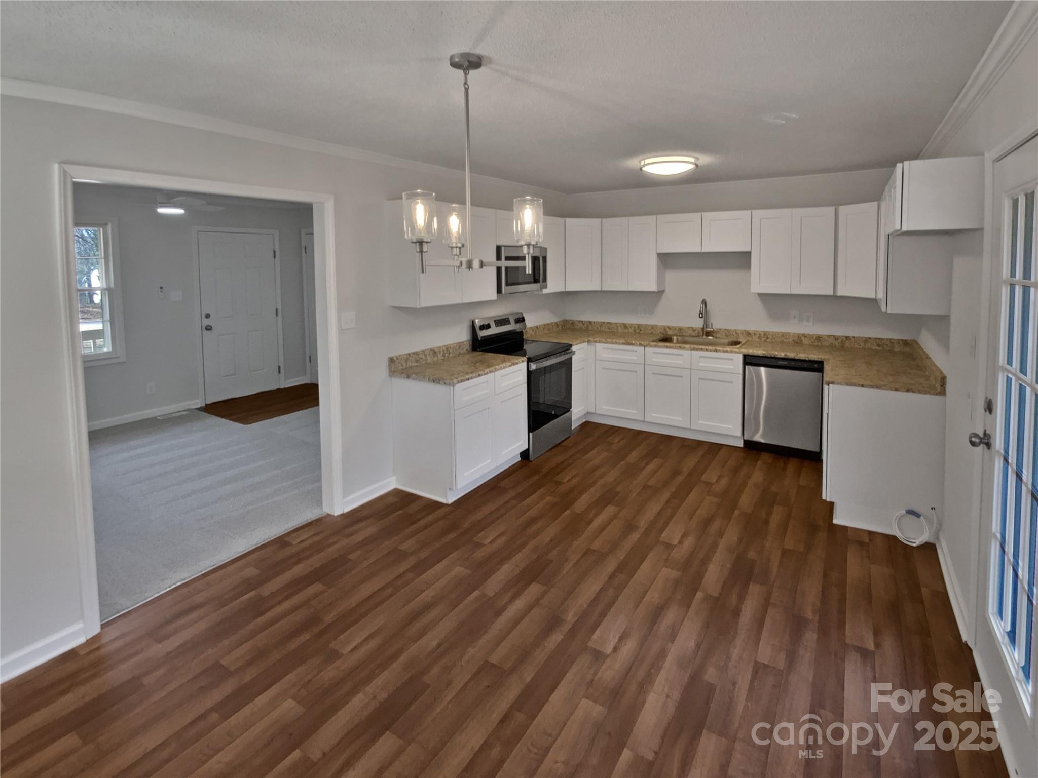 Sherwood - Residential