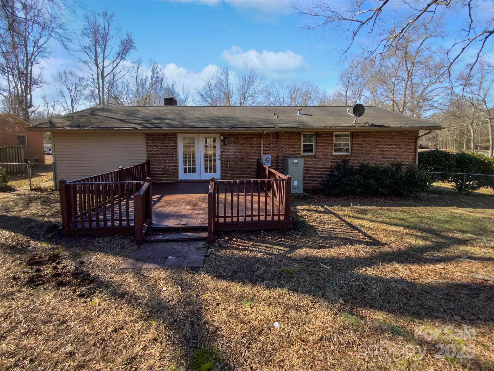 Sherwood - Residential