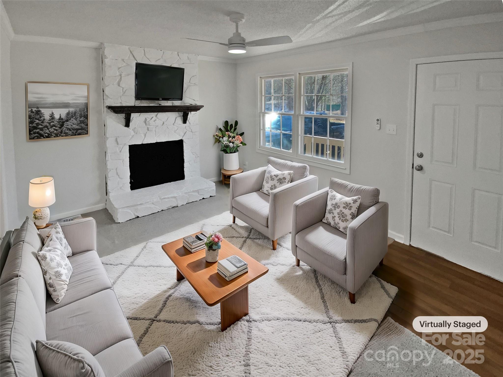 Sherwood - Residential