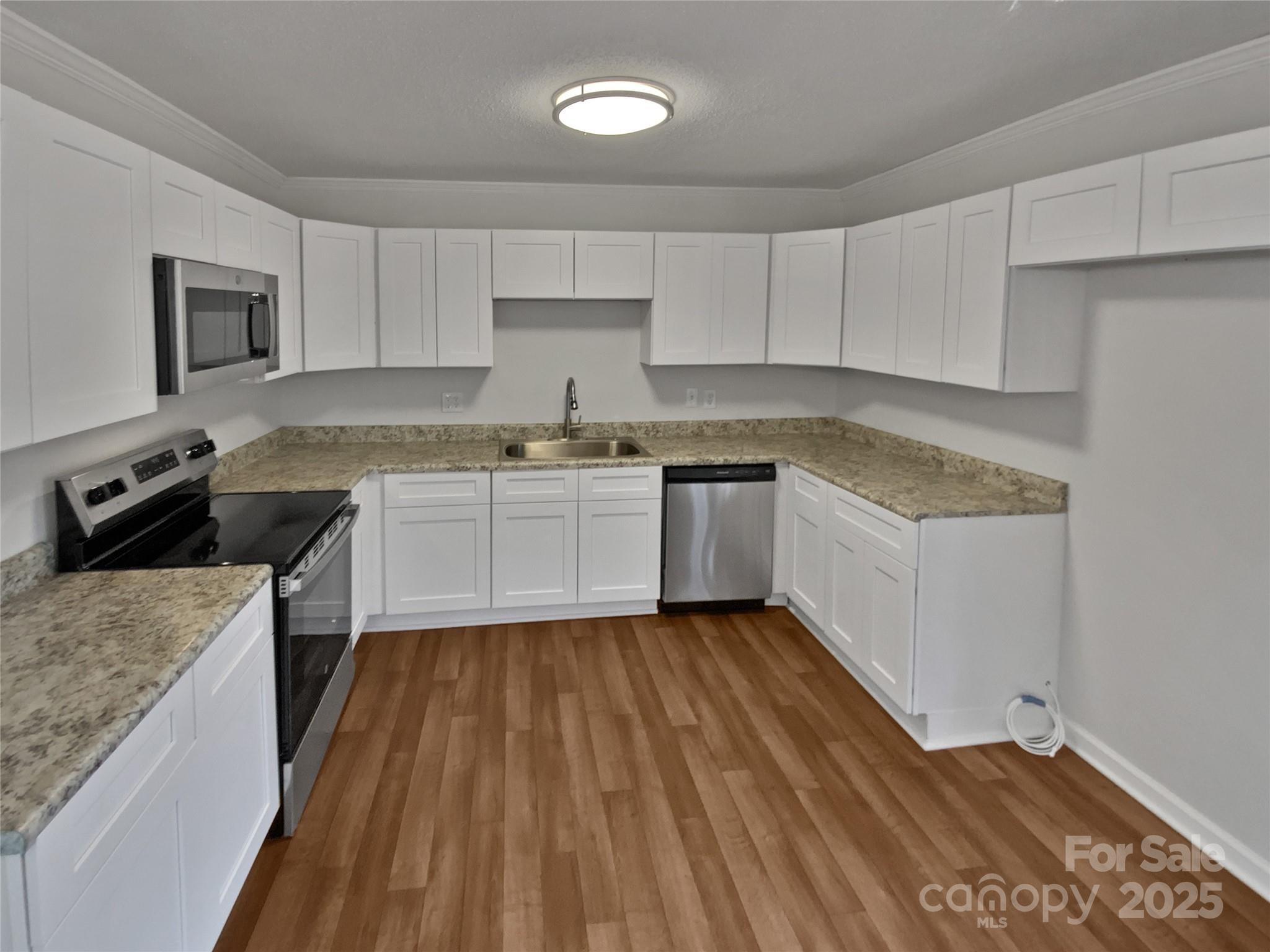 Sherwood - Residential
