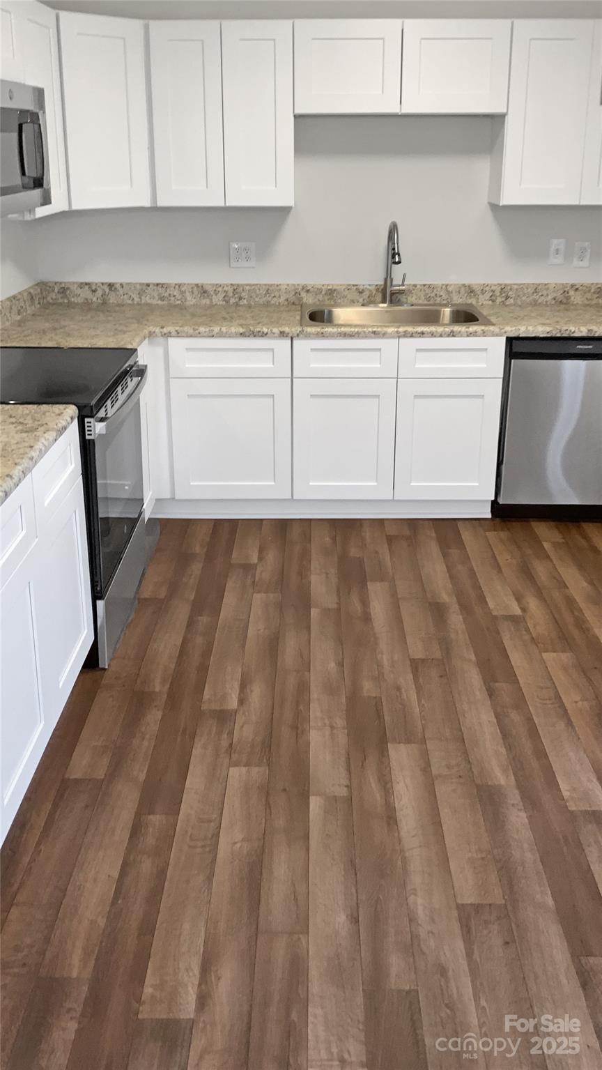 Sherwood - Residential