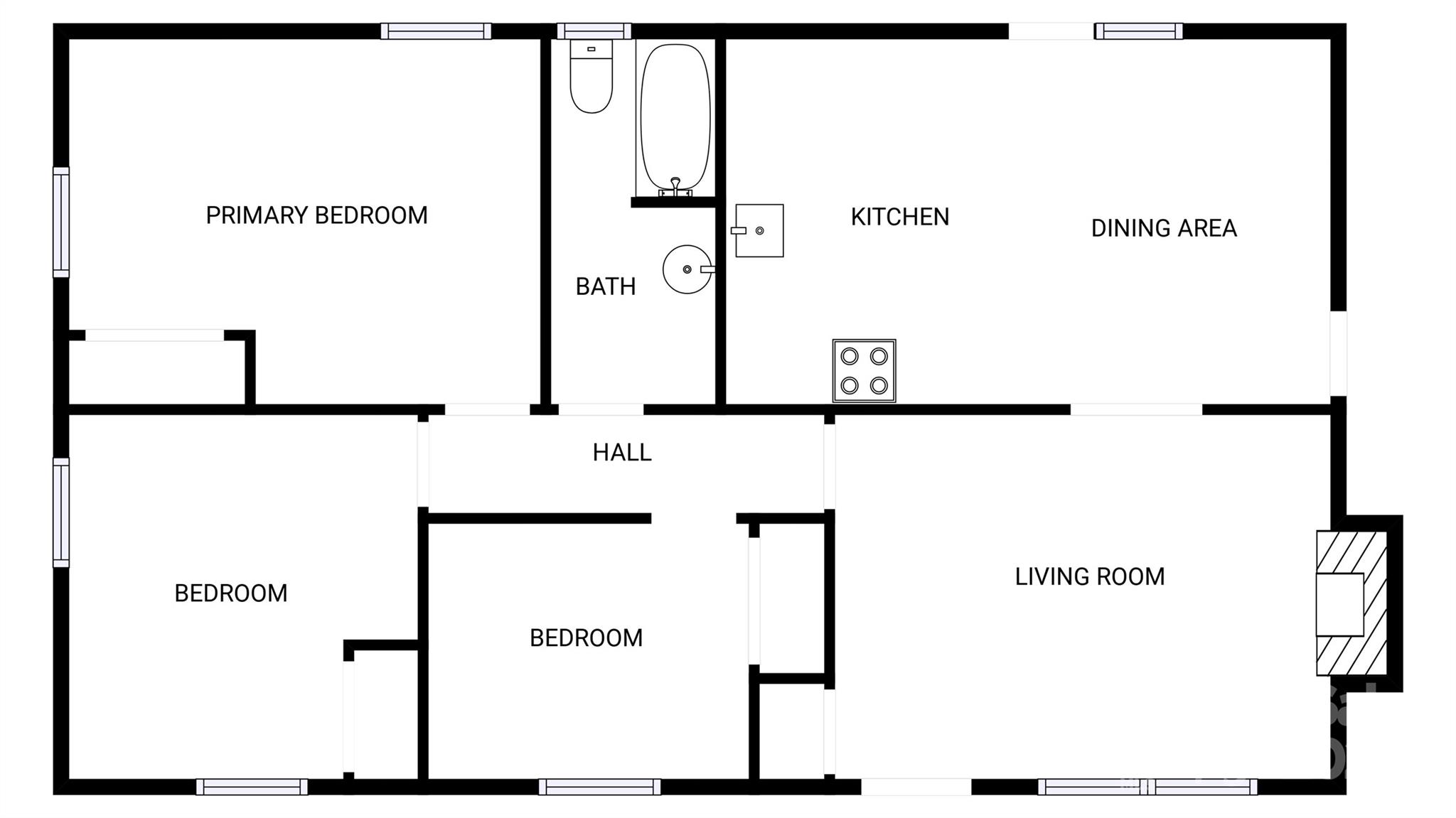 Sherwood - Residential