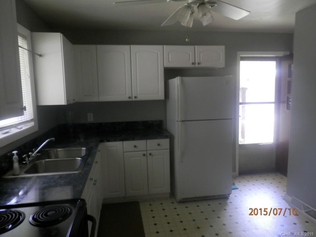 Biddleville - Residential Lease