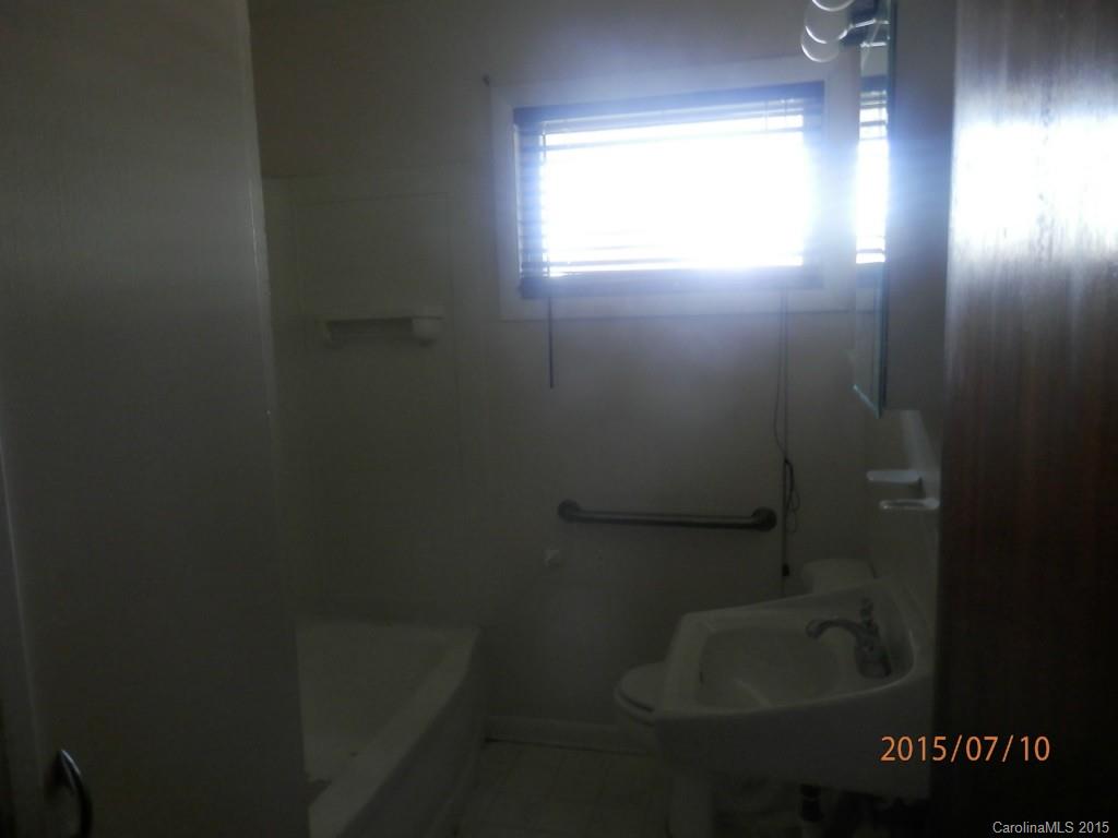 Biddleville - Residential Lease