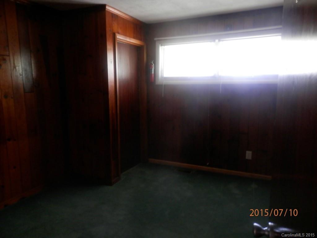 Biddleville - Residential Lease