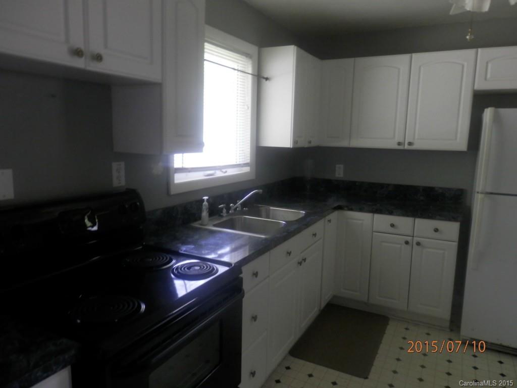 Biddleville - Residential Lease