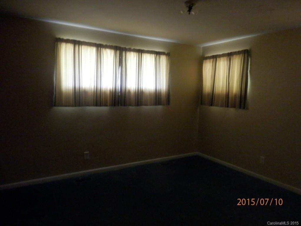 Biddleville - Residential Lease