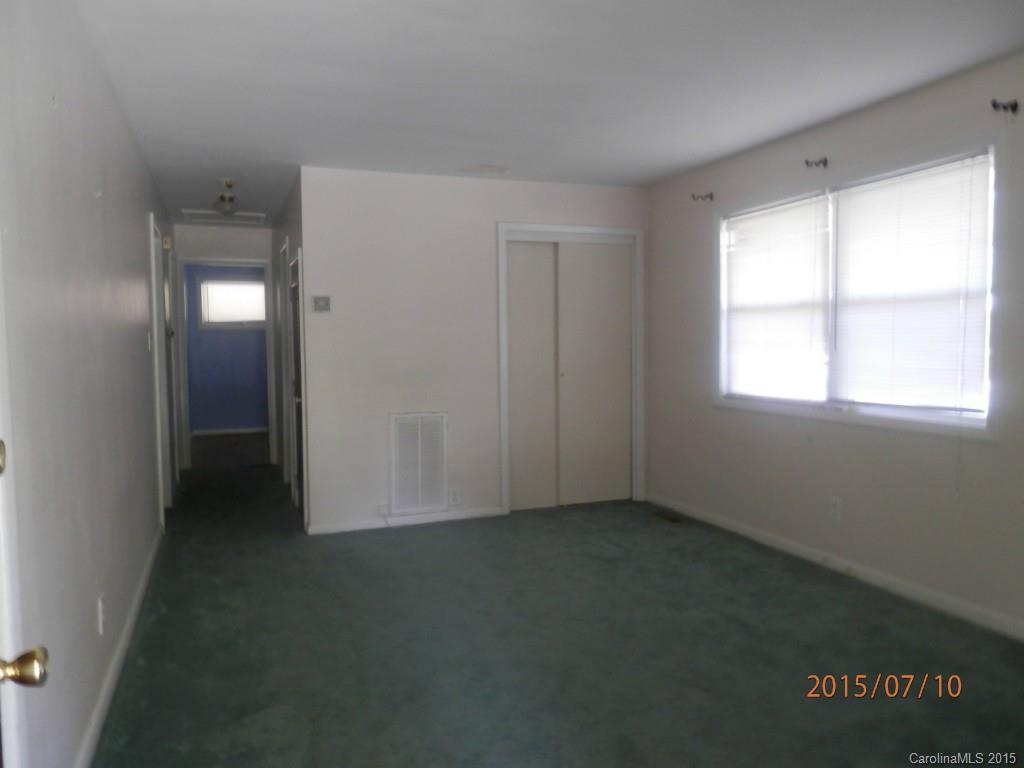 Biddleville - Residential Lease