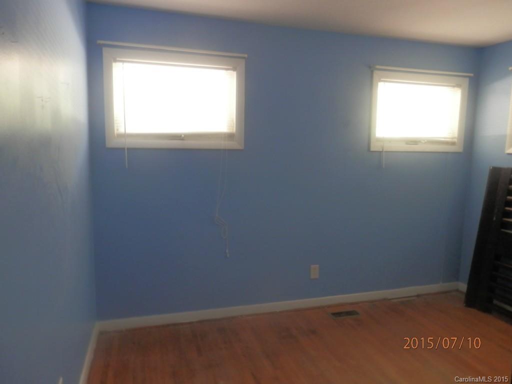 Biddleville - Residential Lease