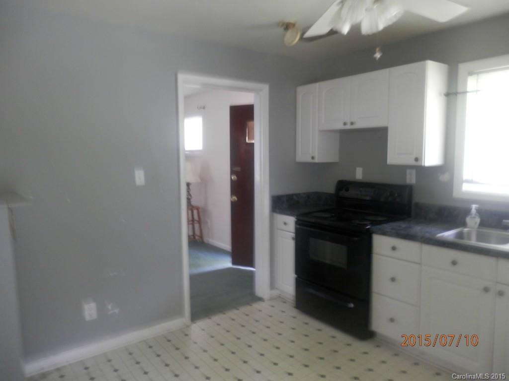Biddleville - Residential Lease