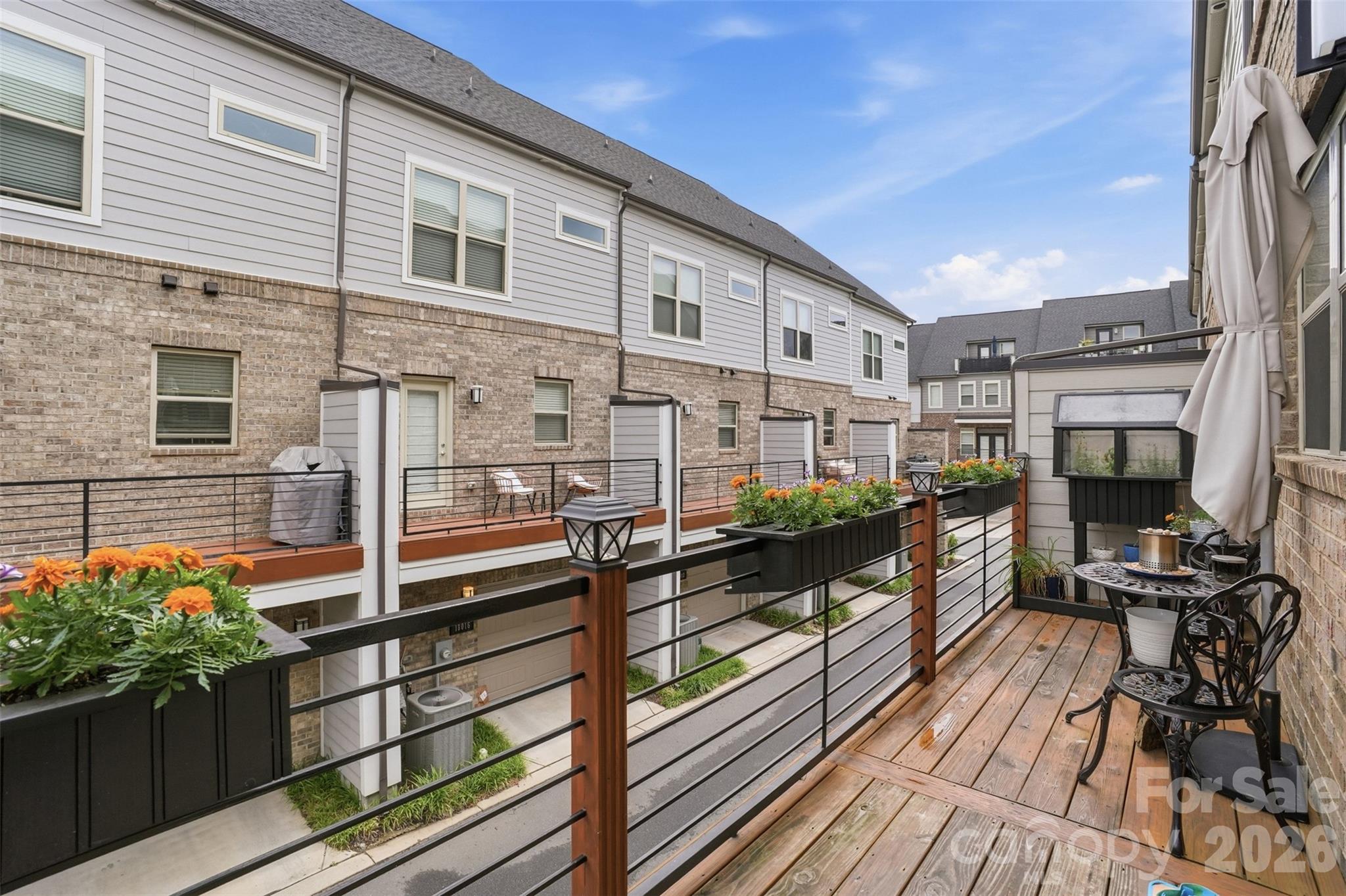 Central Point - Residential