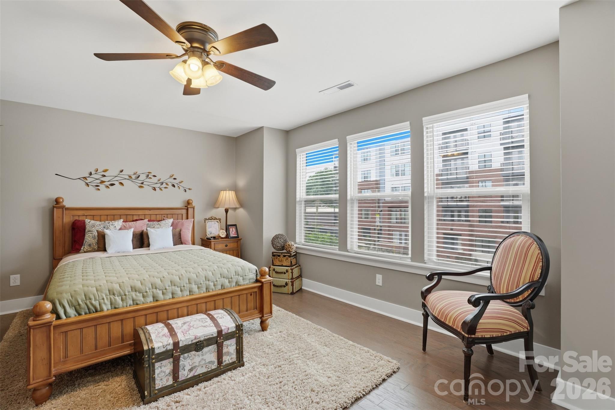 Central Point - Residential