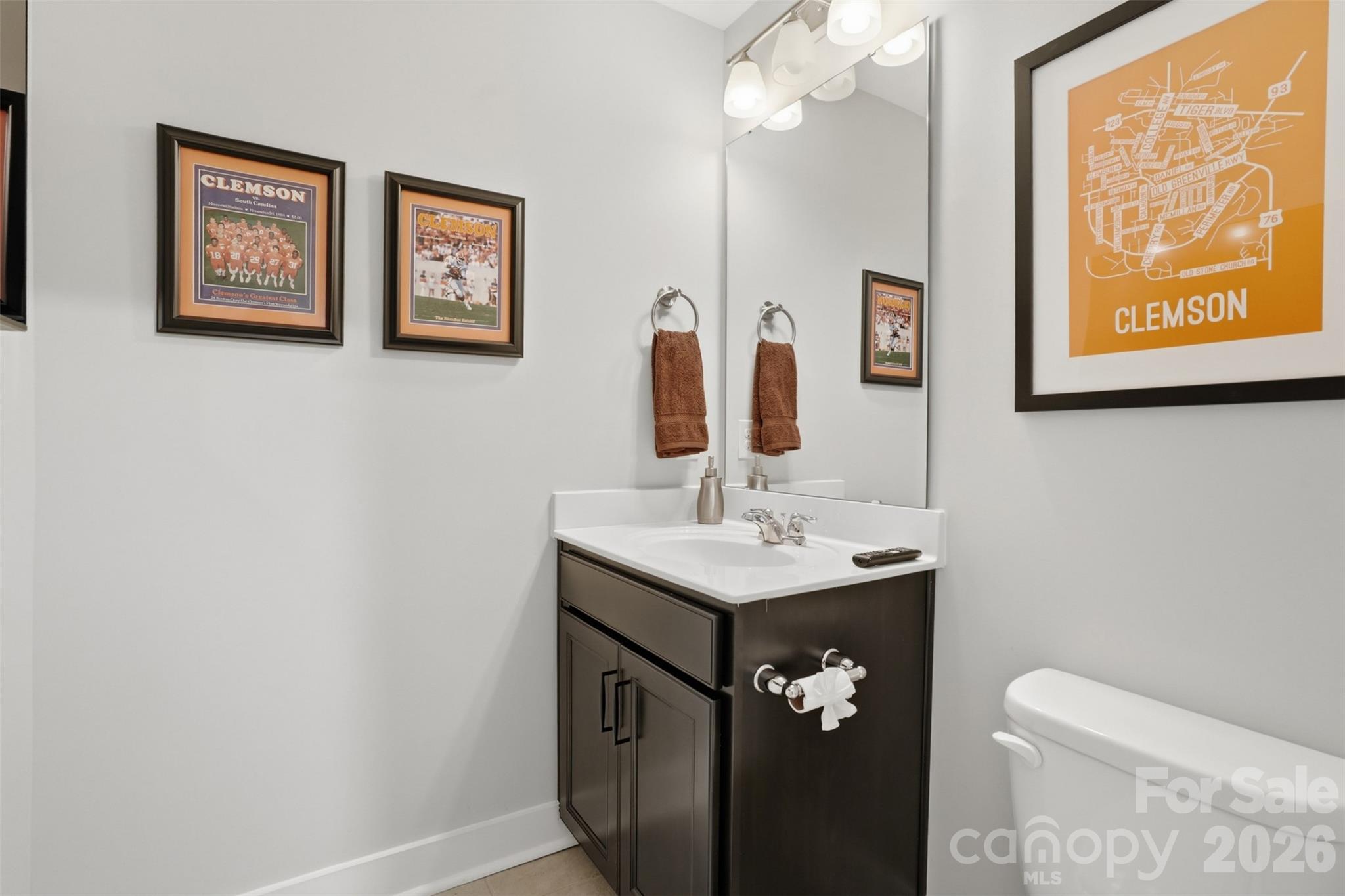 Central Point - Residential