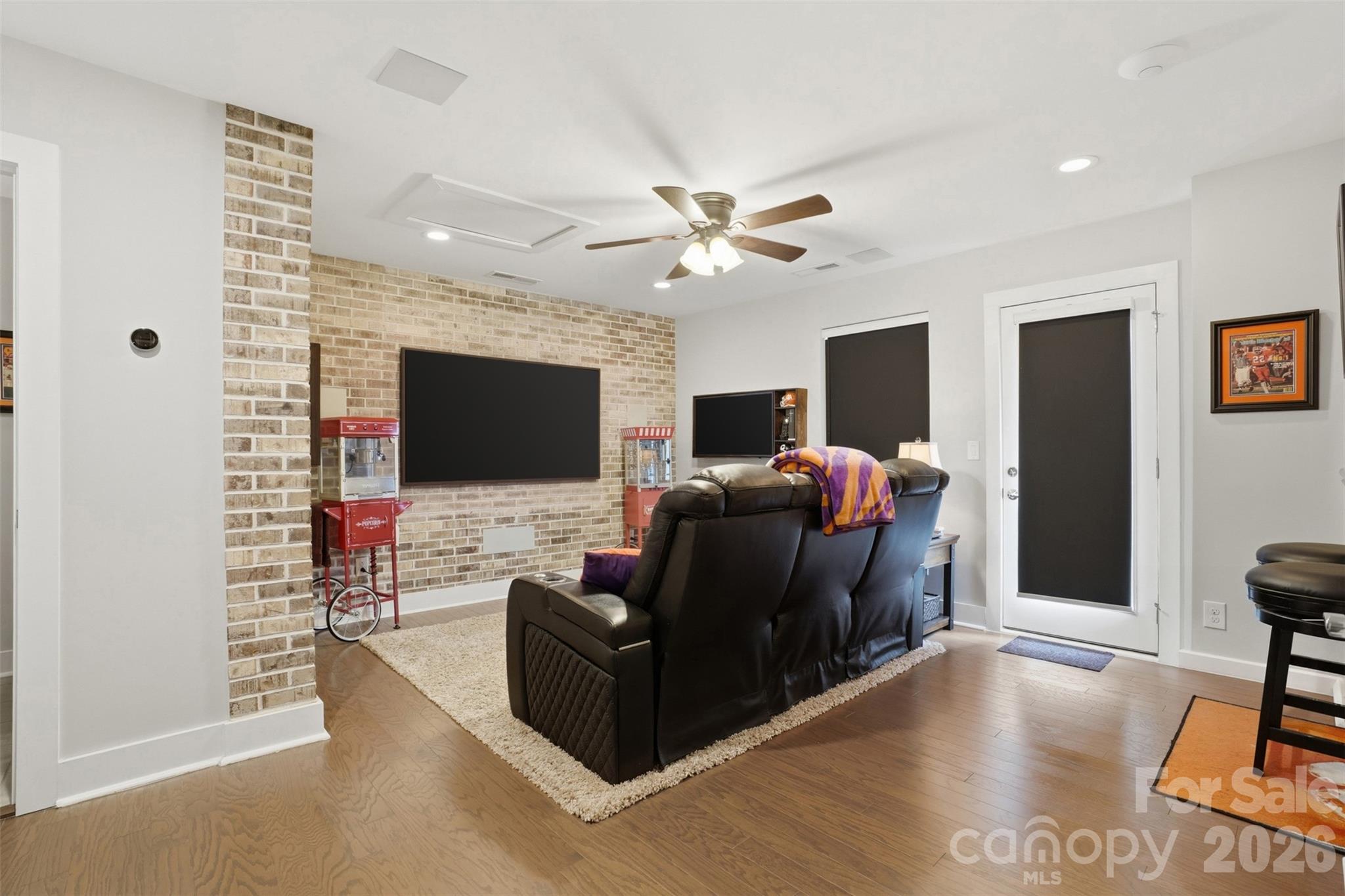 Central Point - Residential