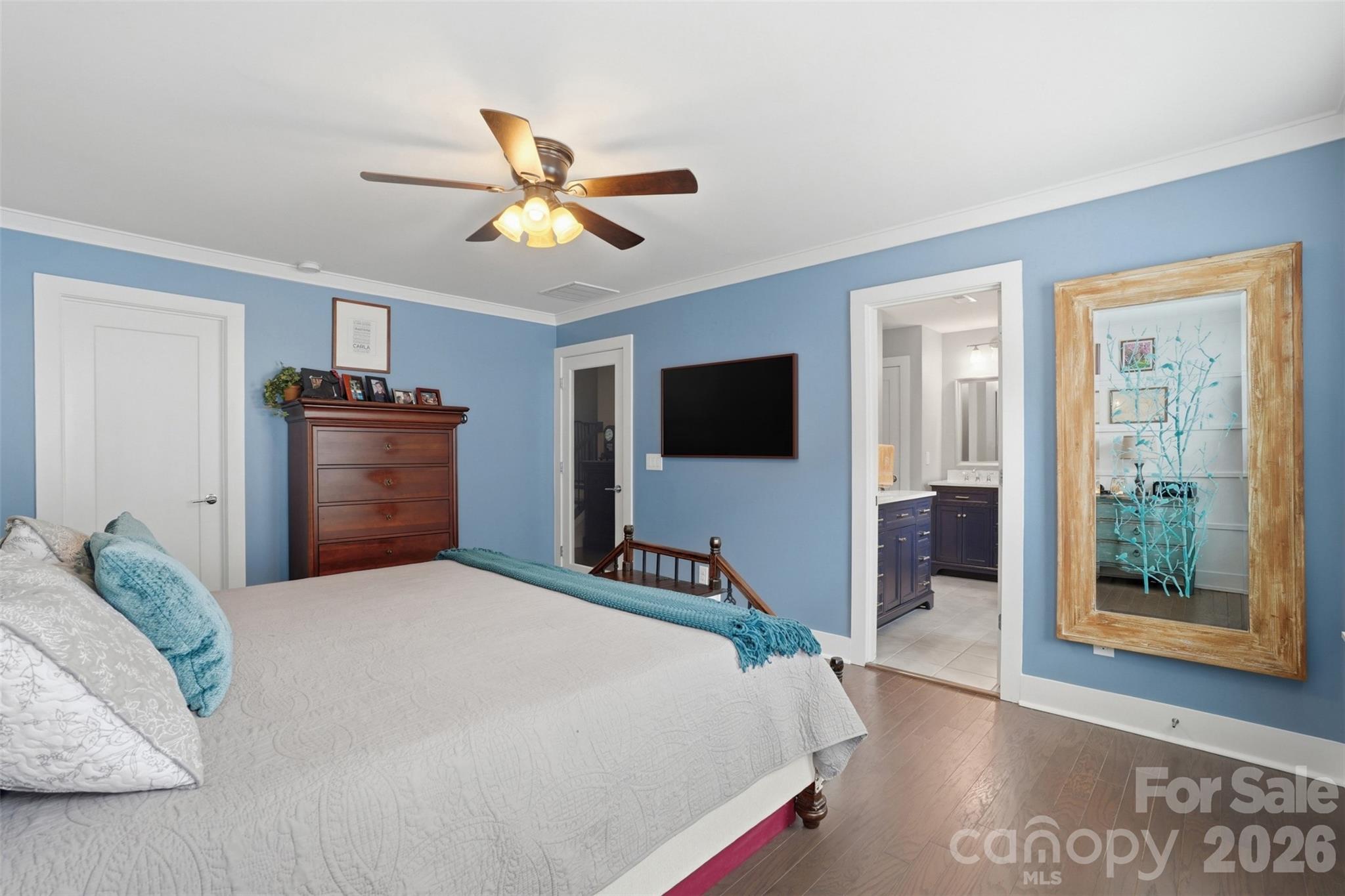 Central Point - Residential