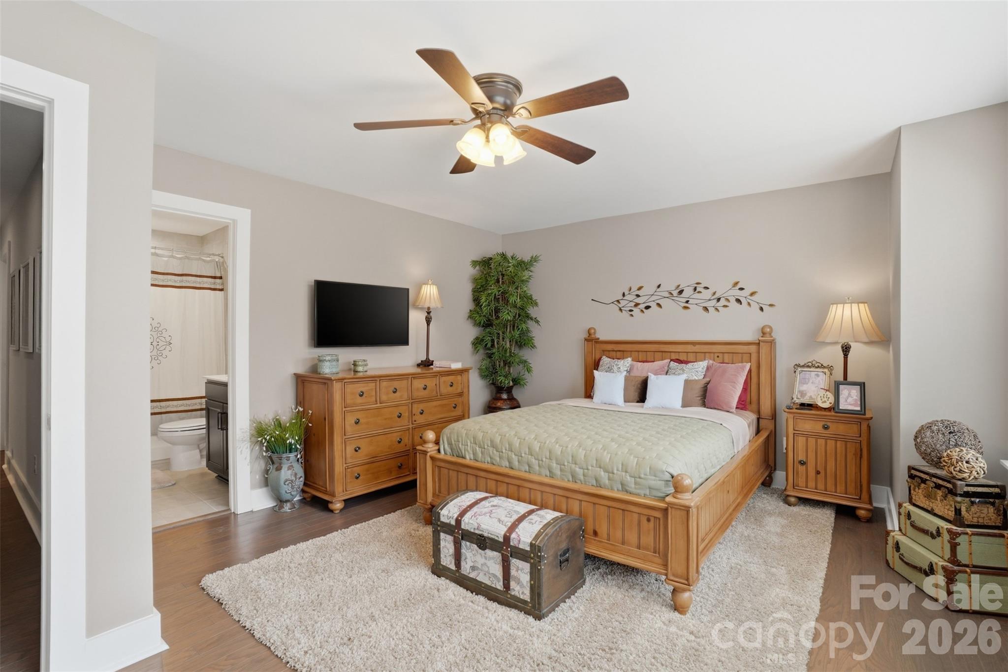 Central Point - Residential