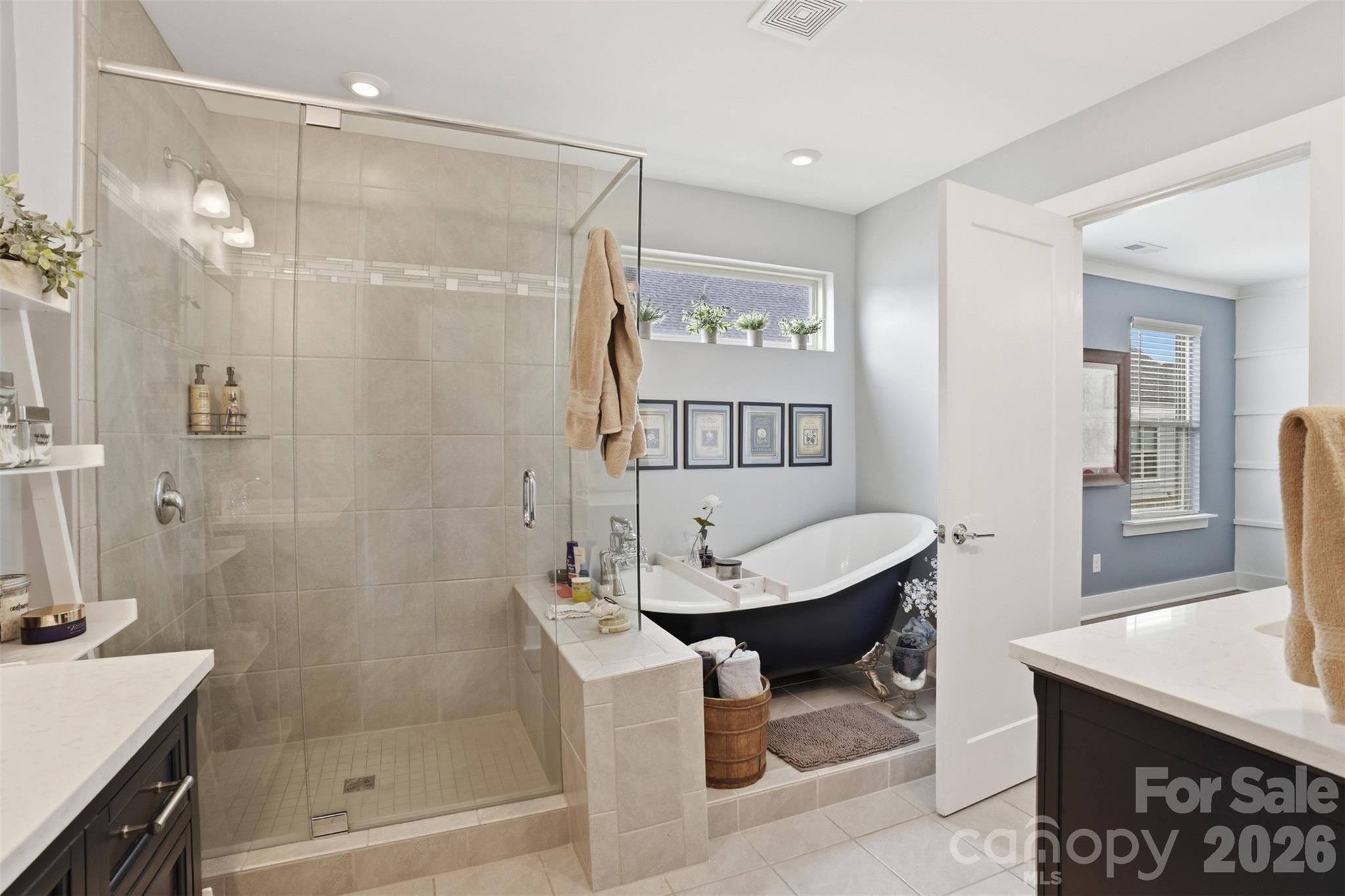 Central Point - Residential