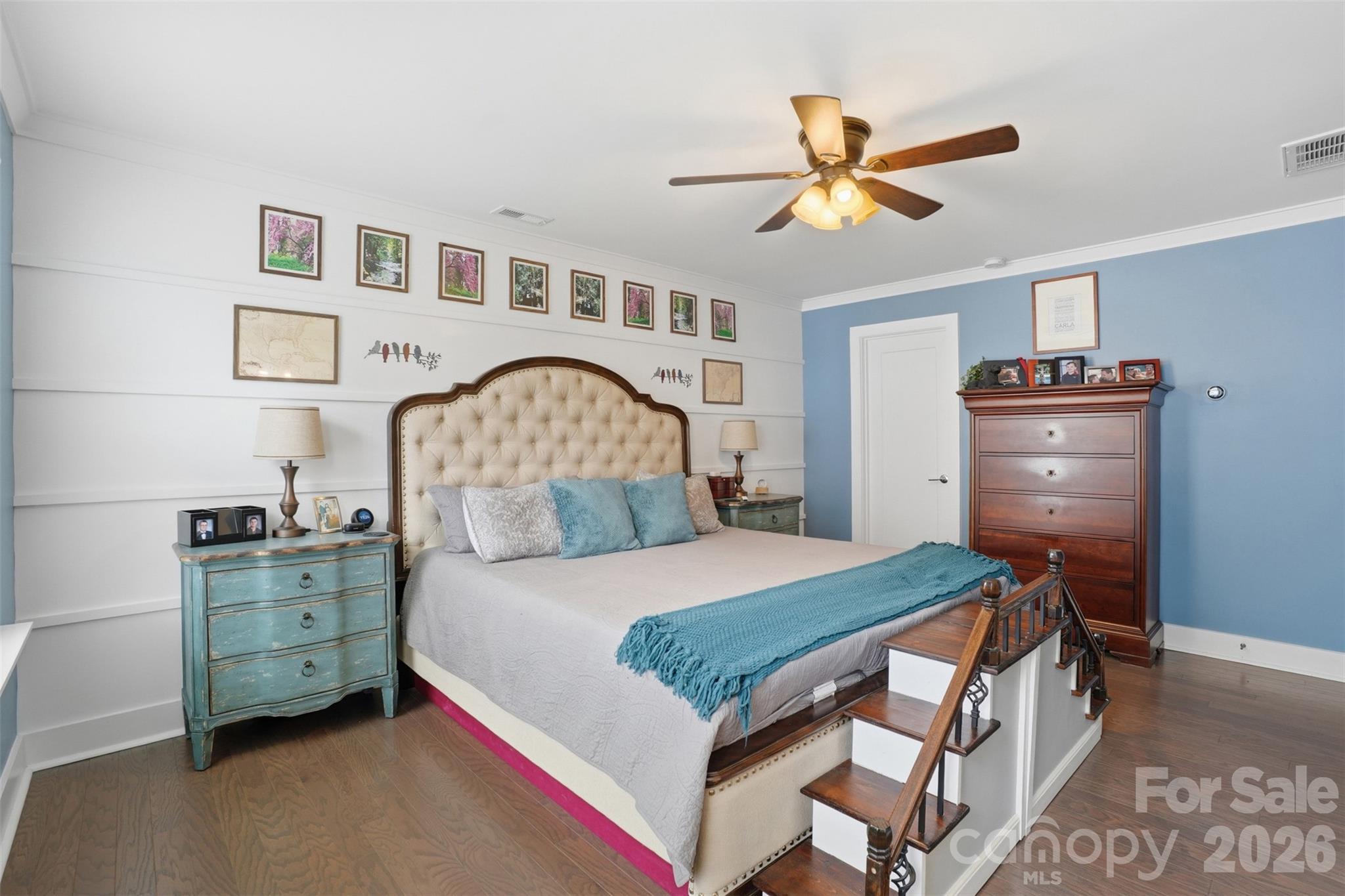 Central Point - Residential