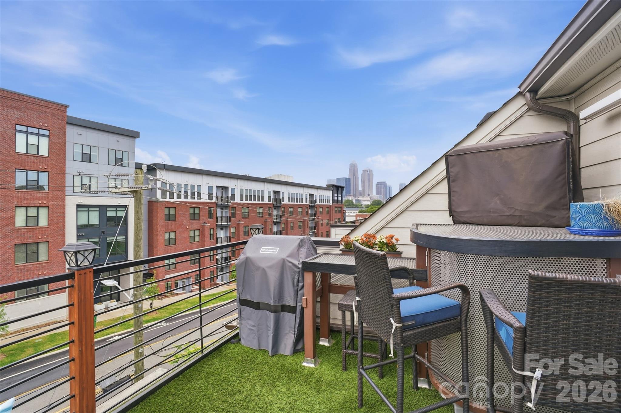 Central Point - Residential