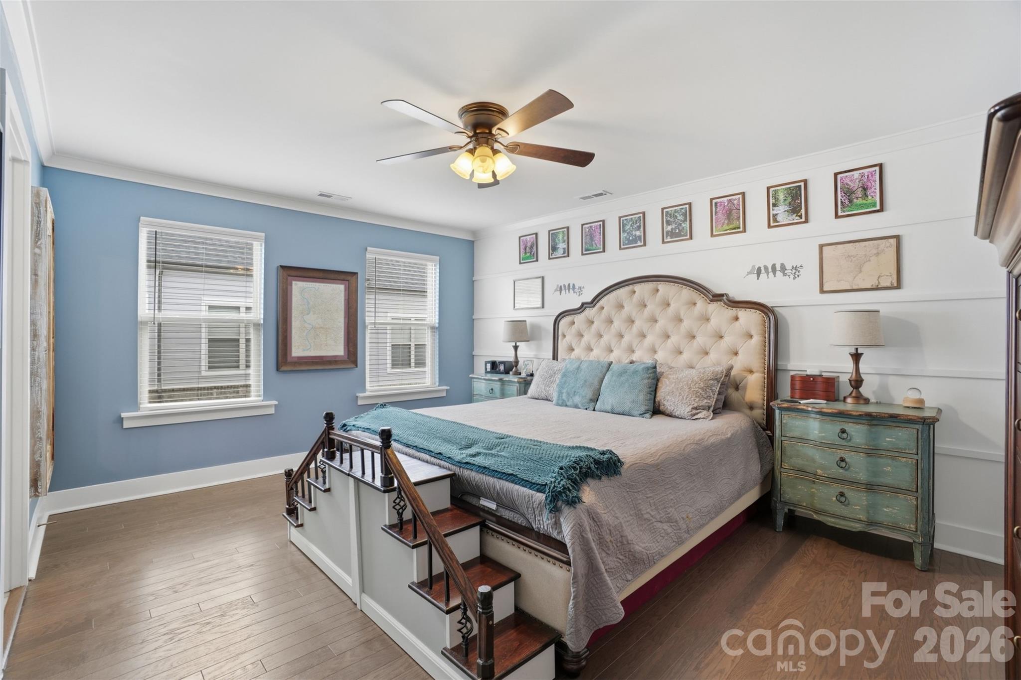 Central Point - Residential