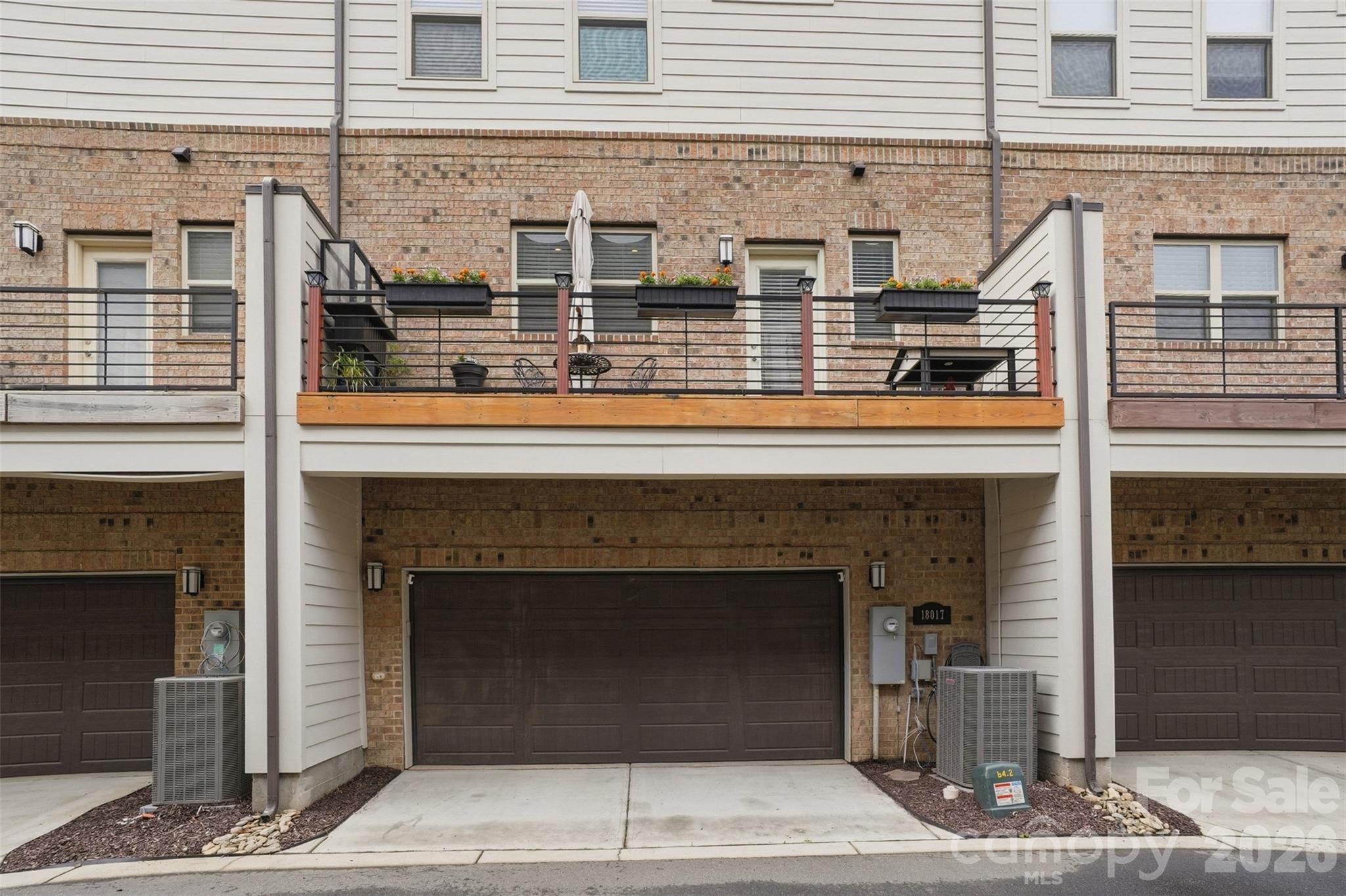 Central Point - Residential