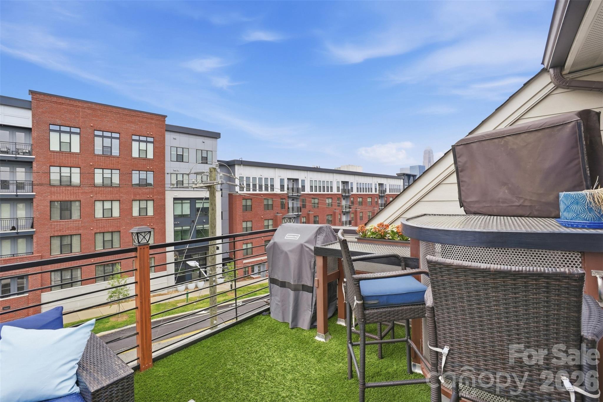 Central Point - Residential