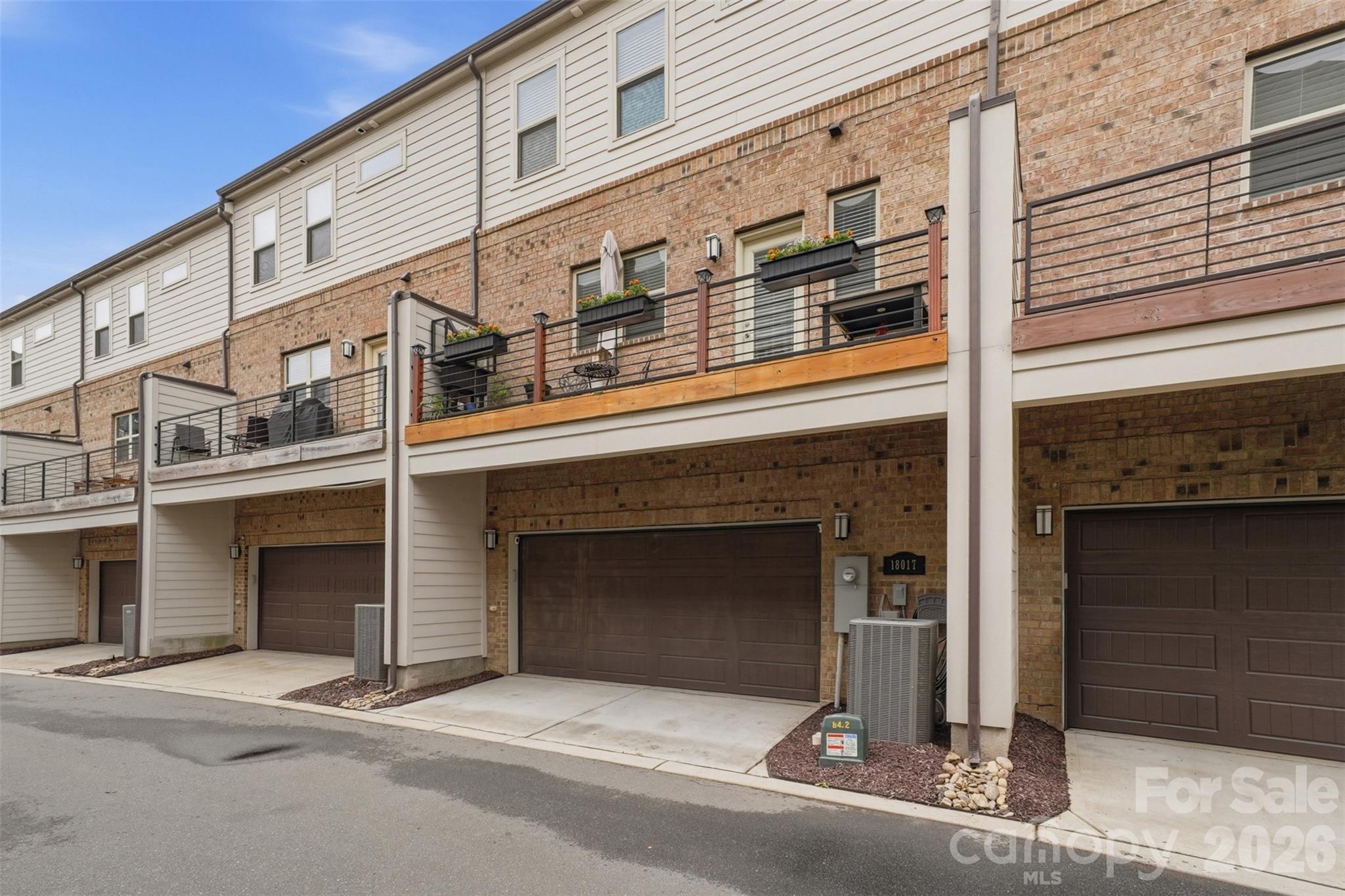 Central Point - Residential
