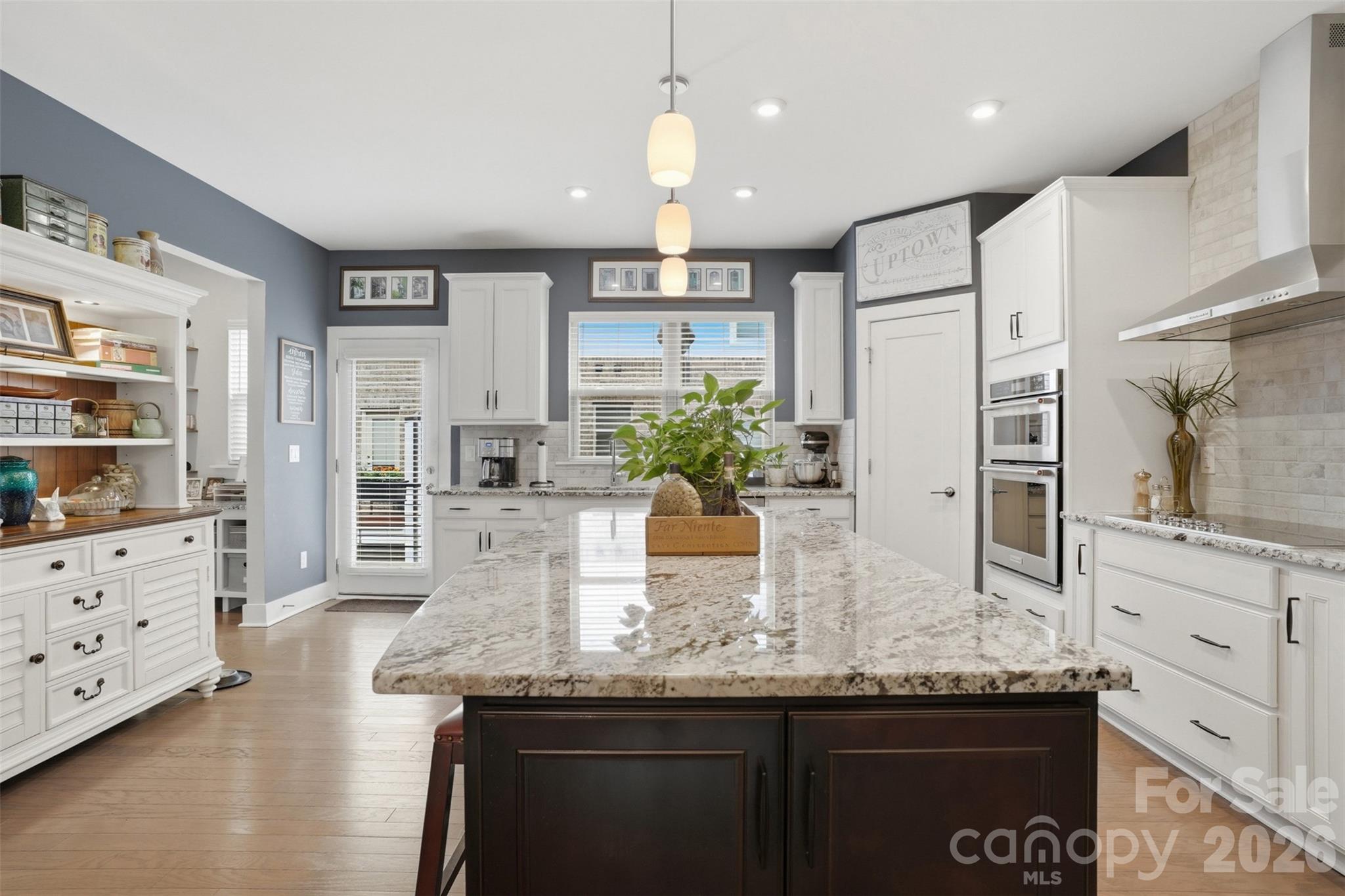 Central Point - Residential