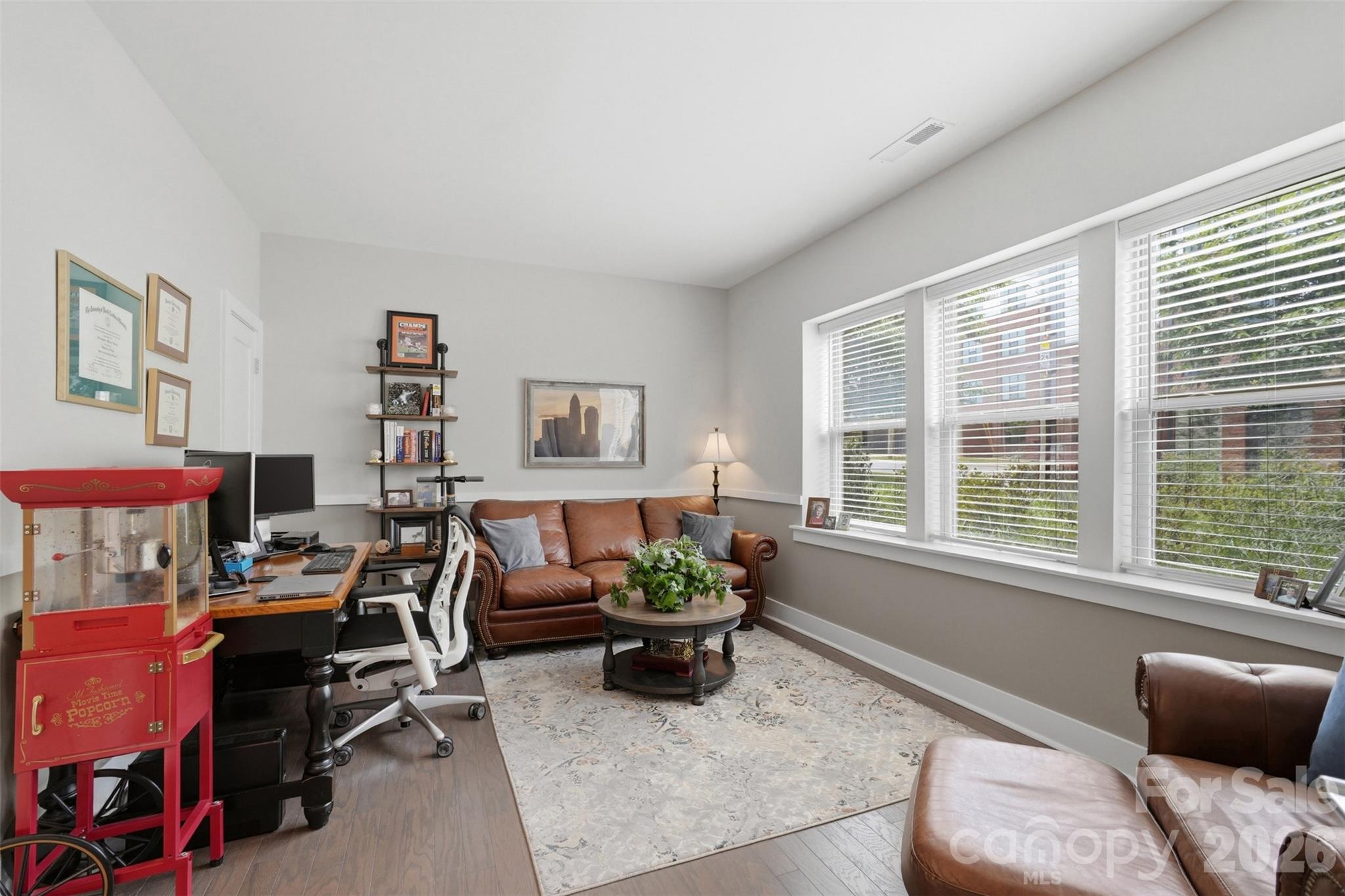Central Point - Residential