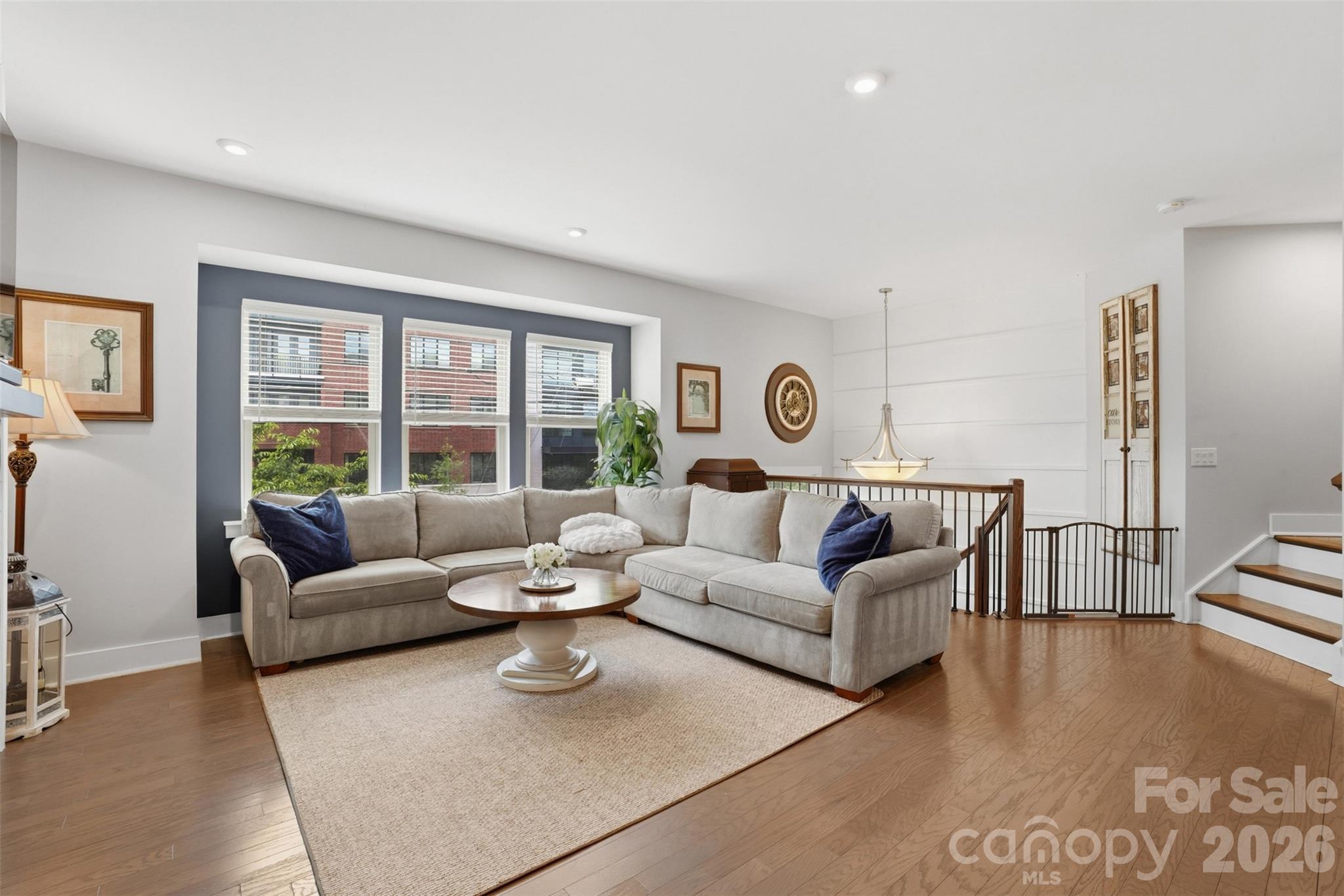 Central Point - Residential